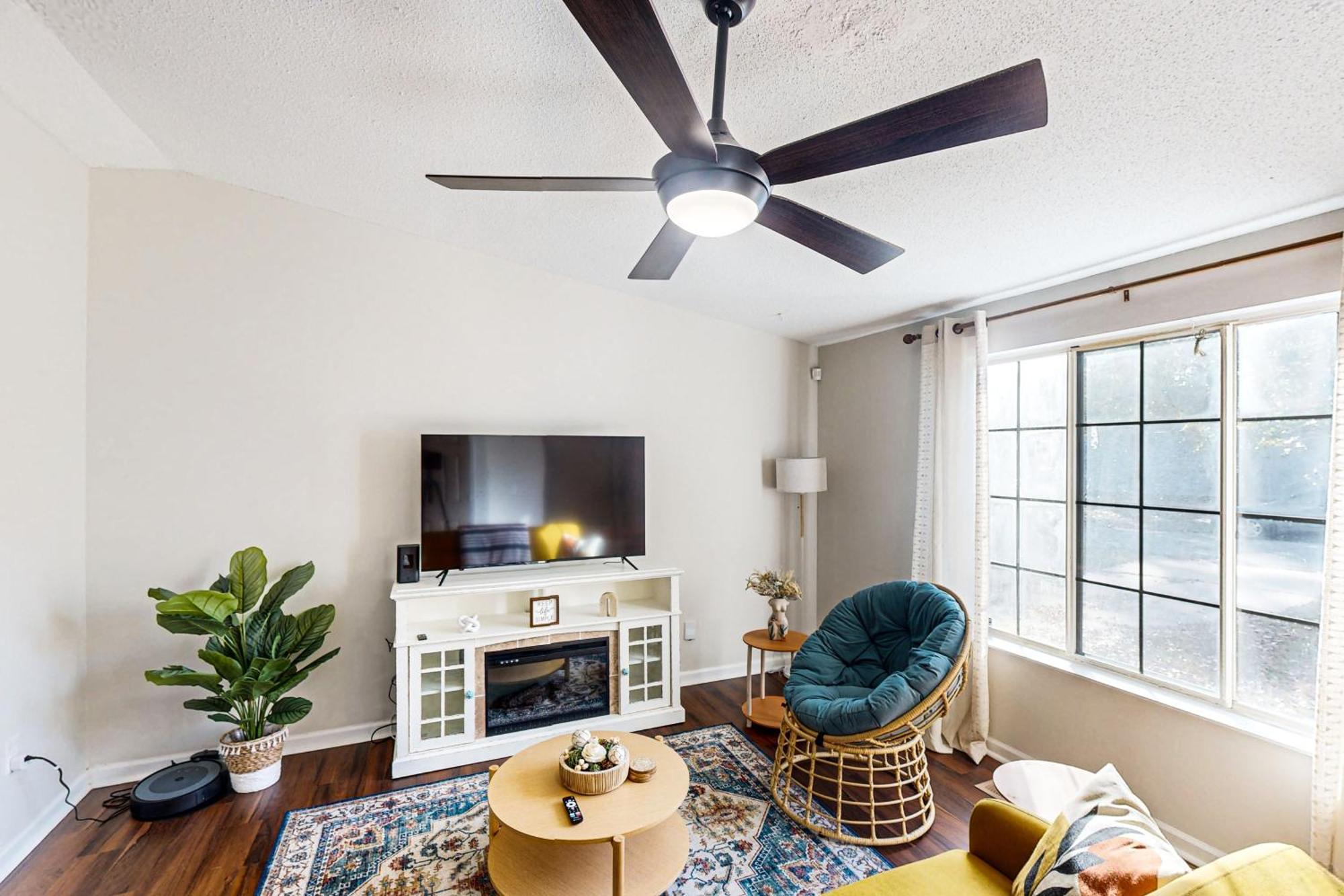 Forestview Retreat Holiday home