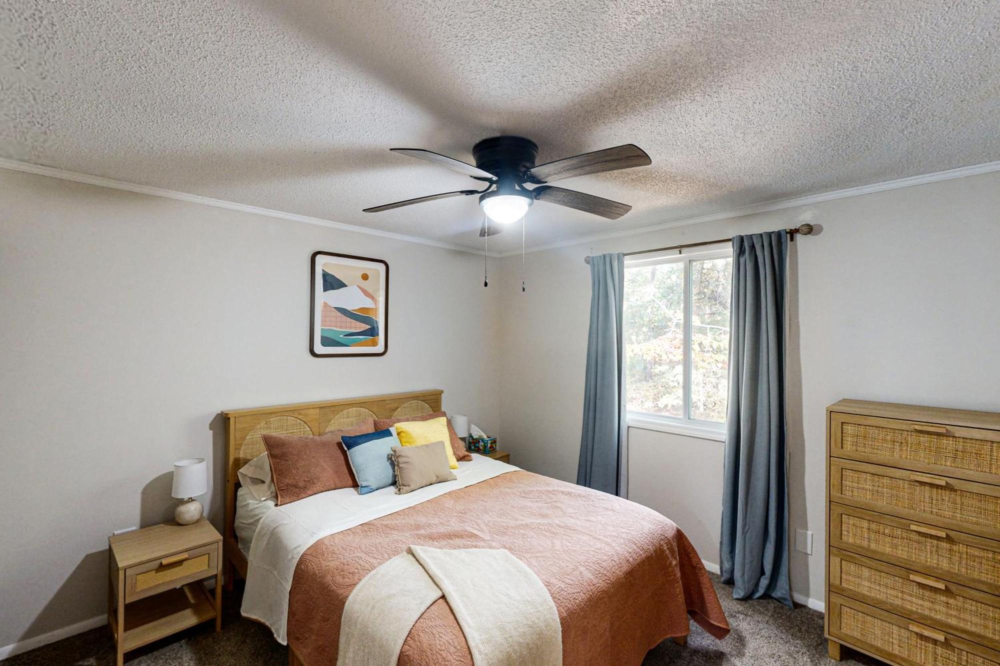 Forestview Retreat Holiday home *