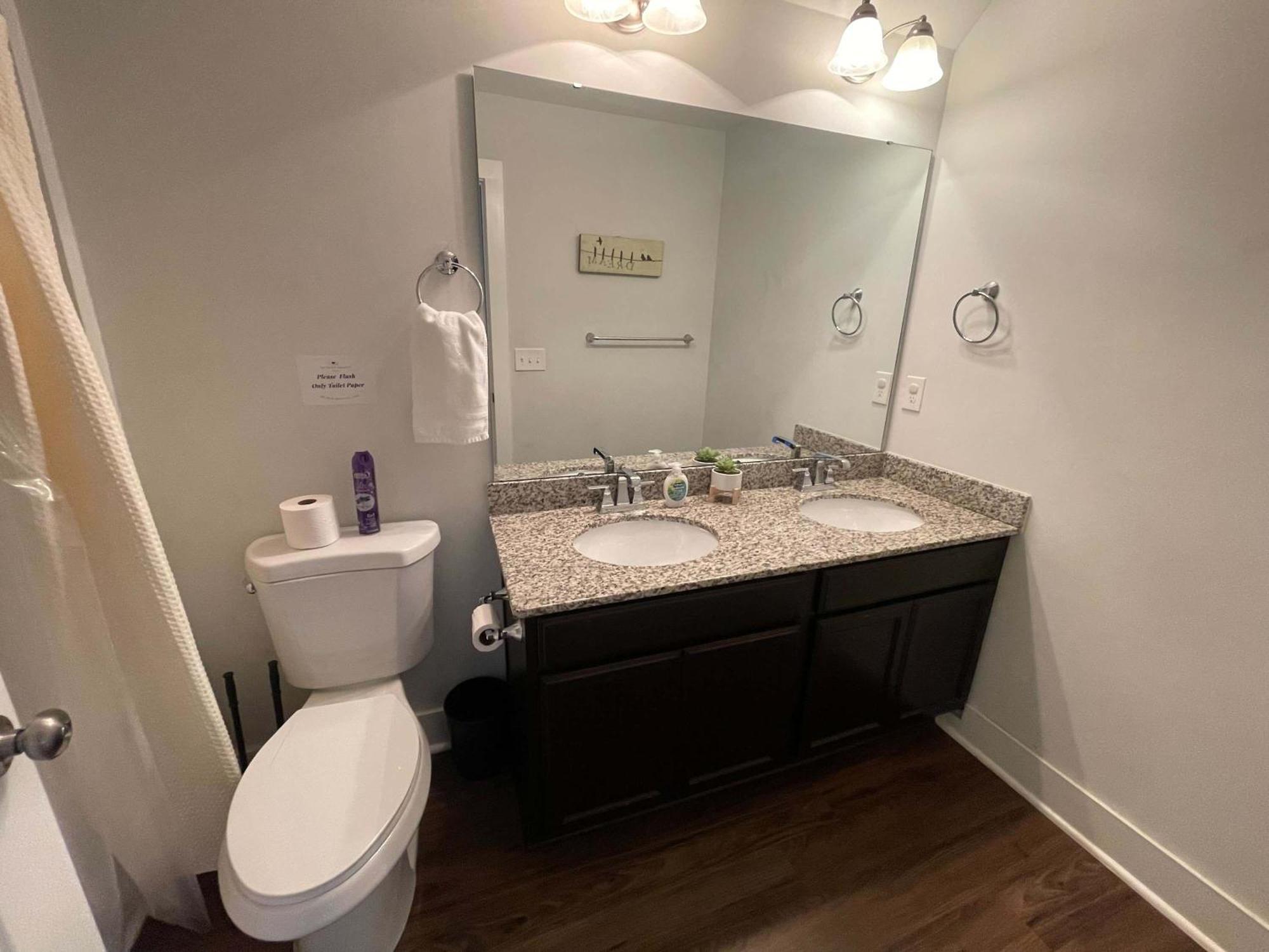 The Capital New Near Usc & Bases Holiday home Columbia