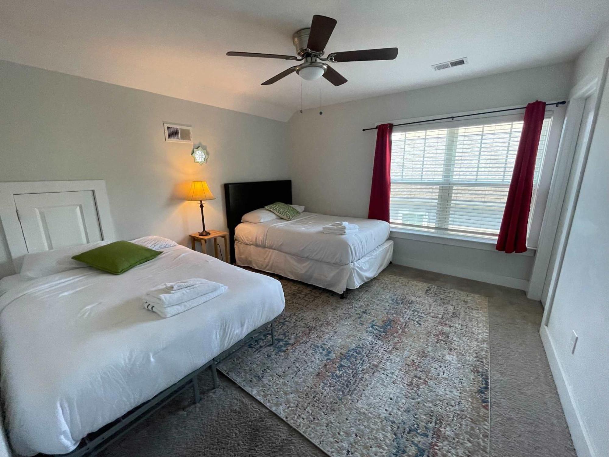 Holiday home The Capital New Near Usc & Bases Columbia