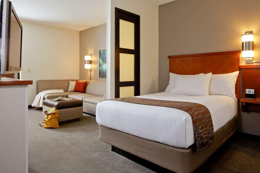 Hyatt Place Columbia/harbison Hotel Columbia