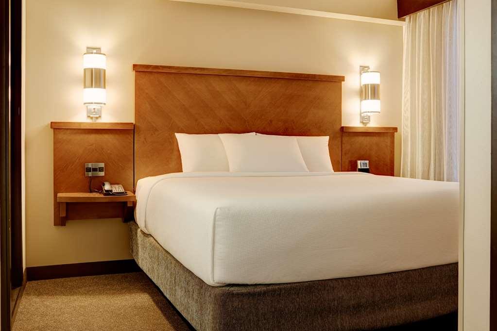 Hyatt Place Columbia/harbison 3*