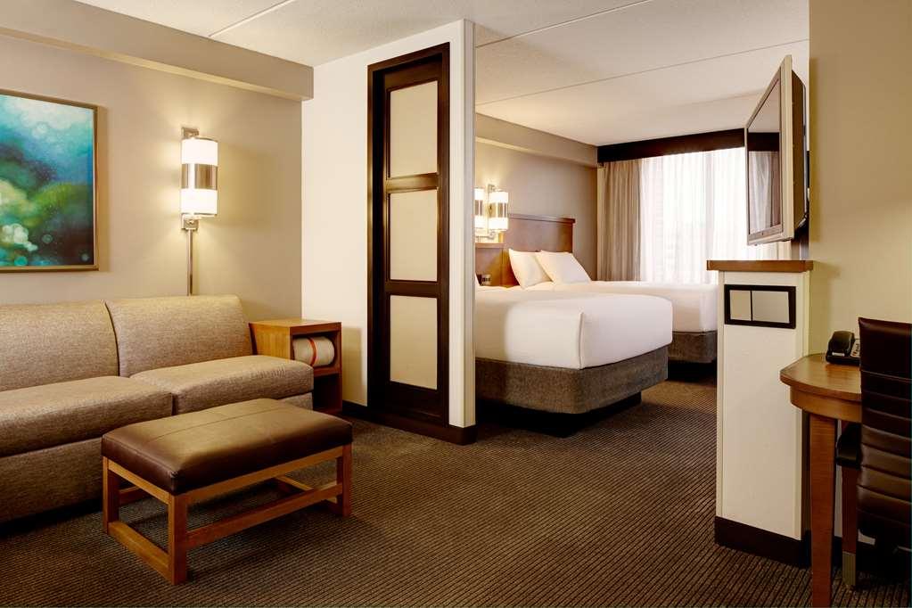 Hyatt Place Columbia/harbison Columbia