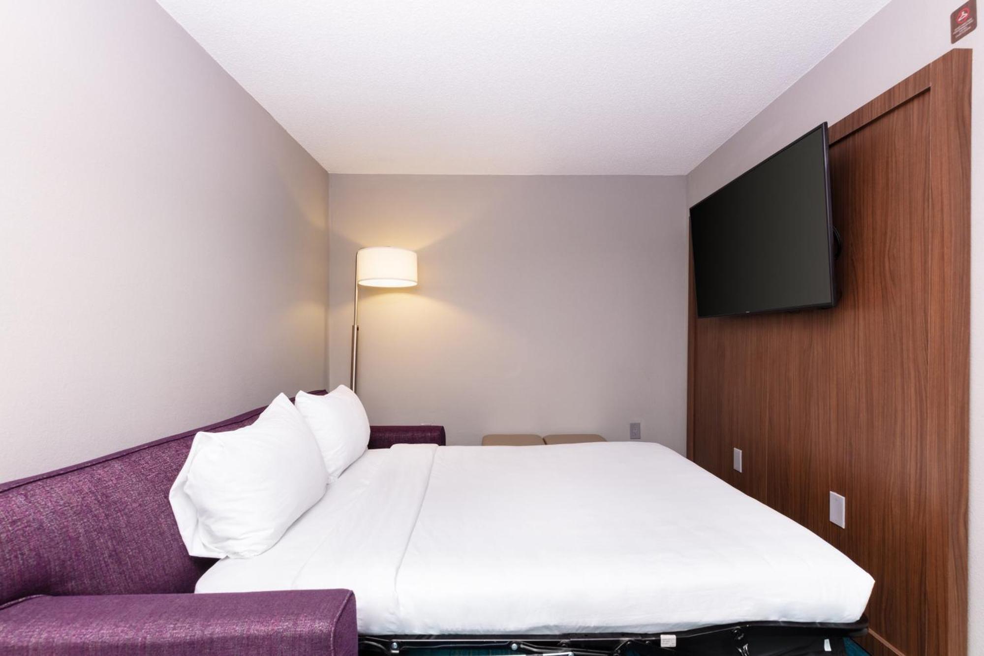 Hotel Aloft Harbison