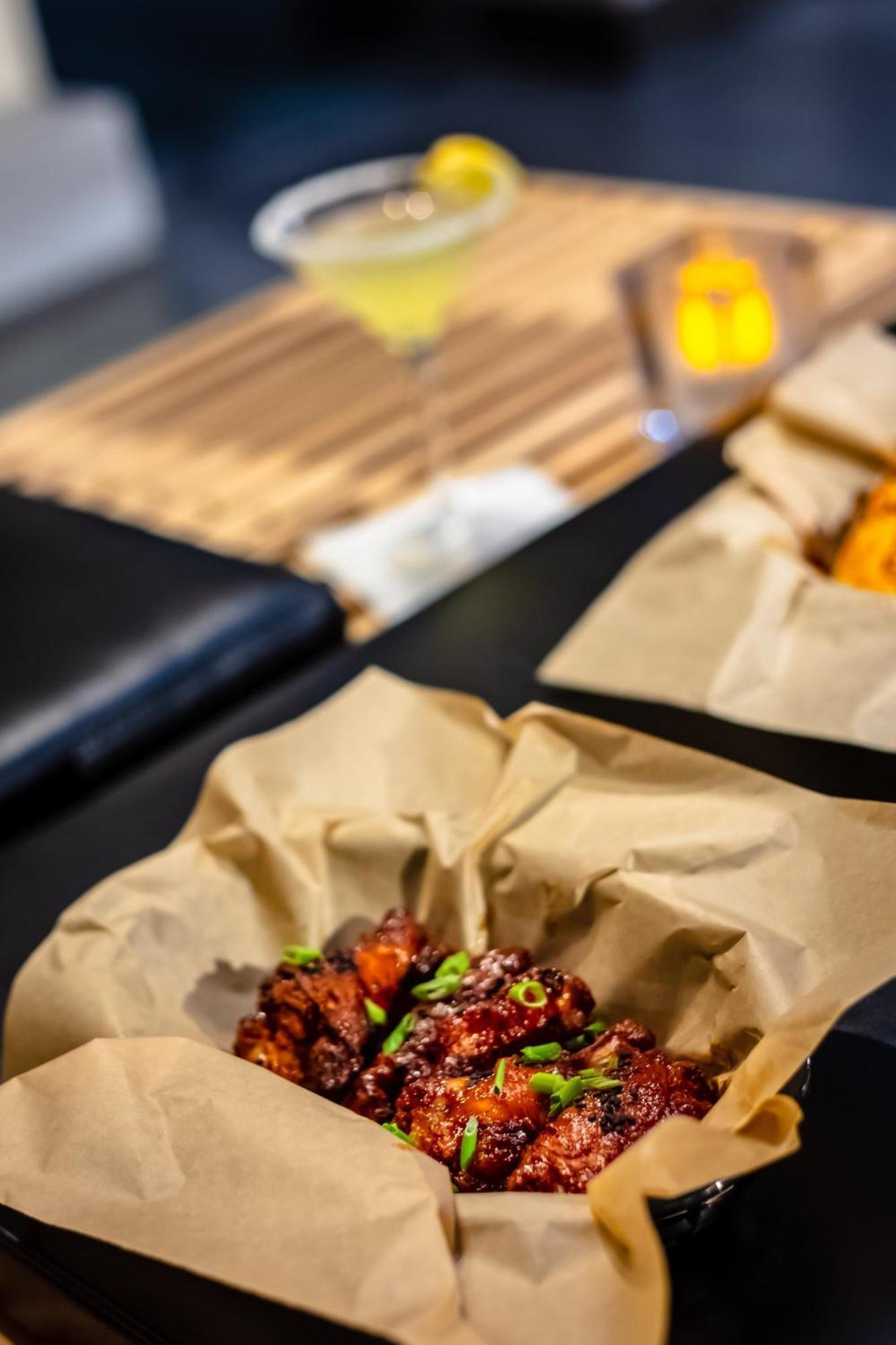 Aloft Harbison Hotel 3*