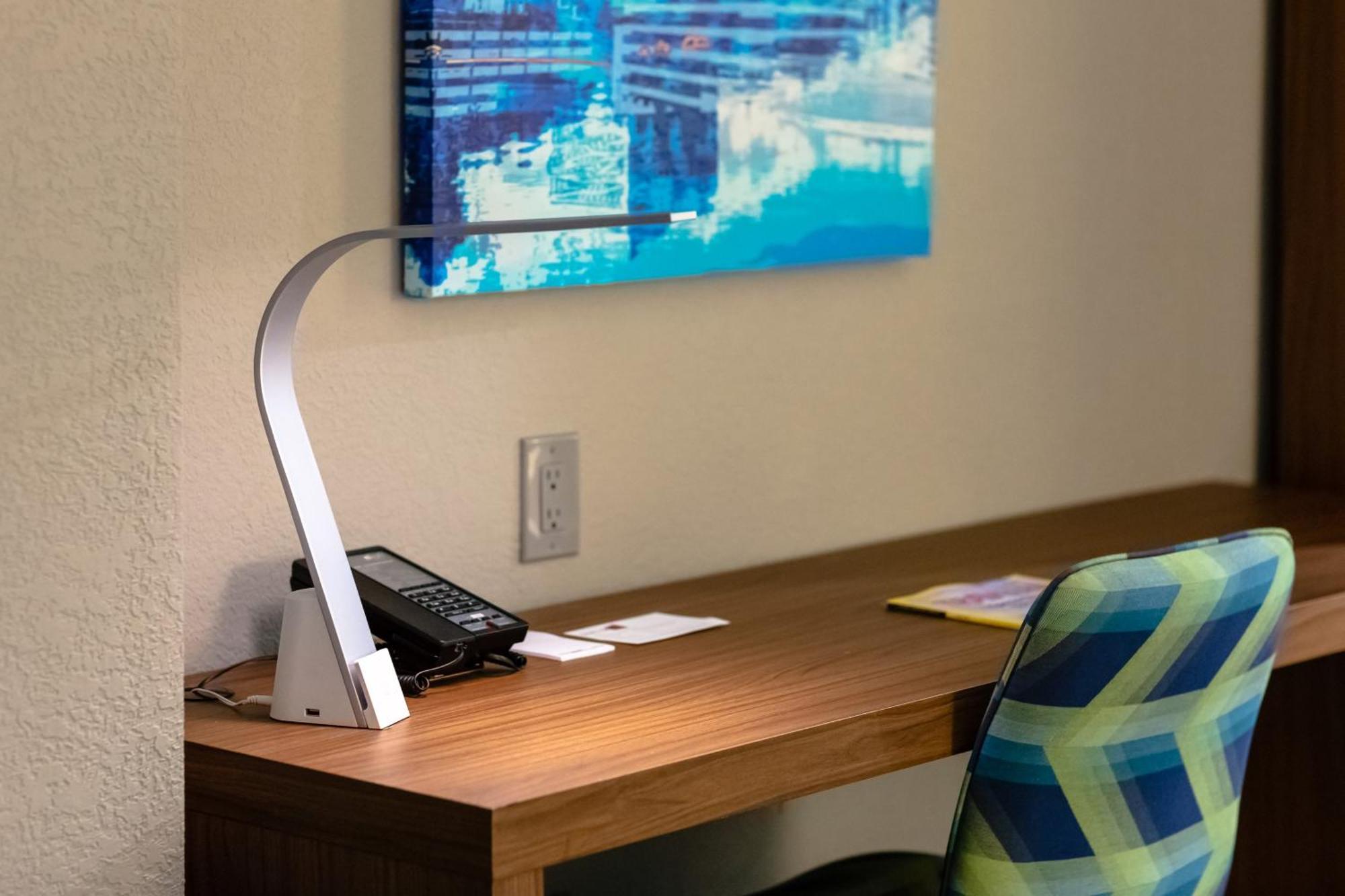 Aloft Harbison Hotel Columbia