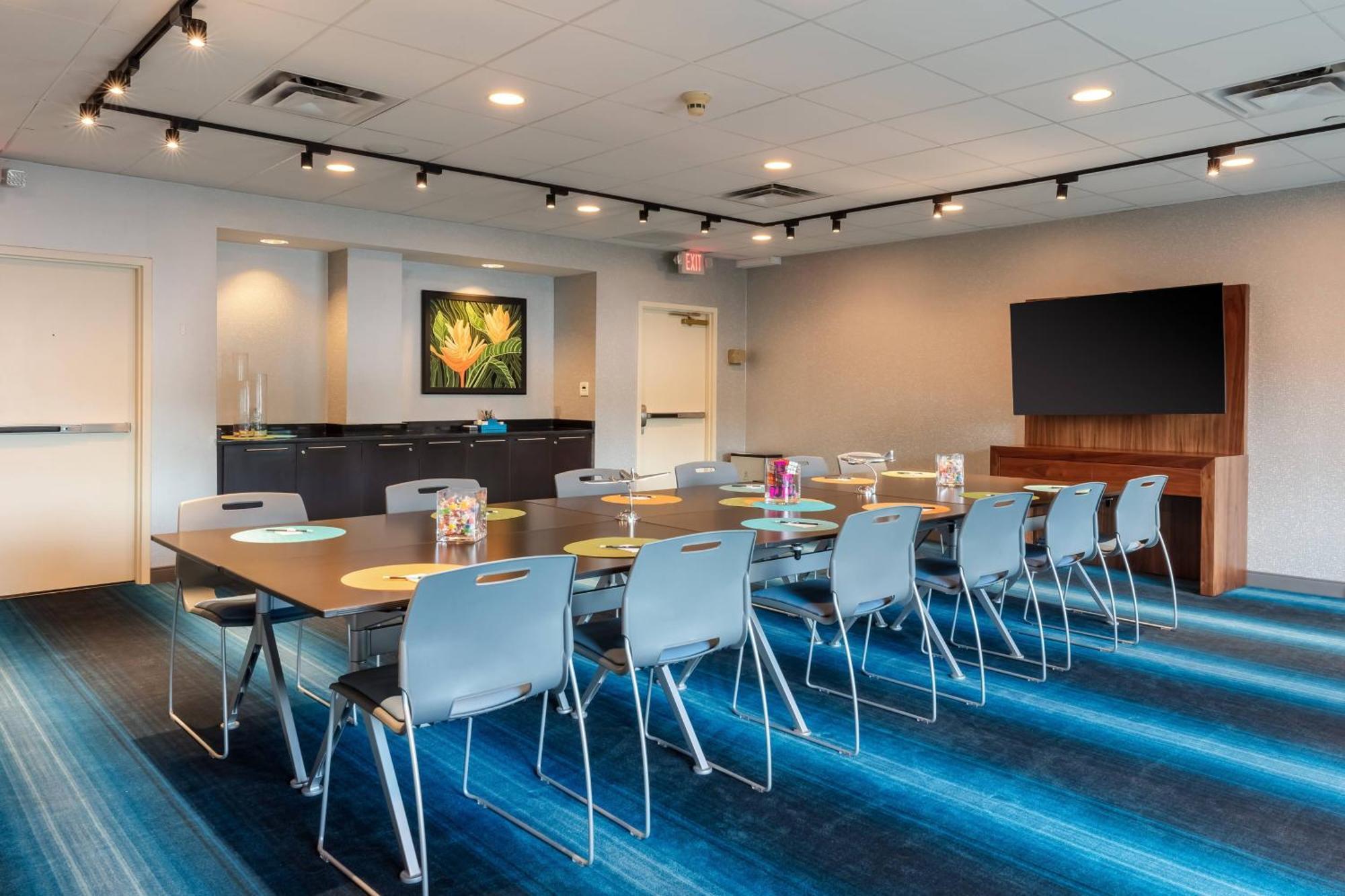 Aloft Harbison 3* Columbia