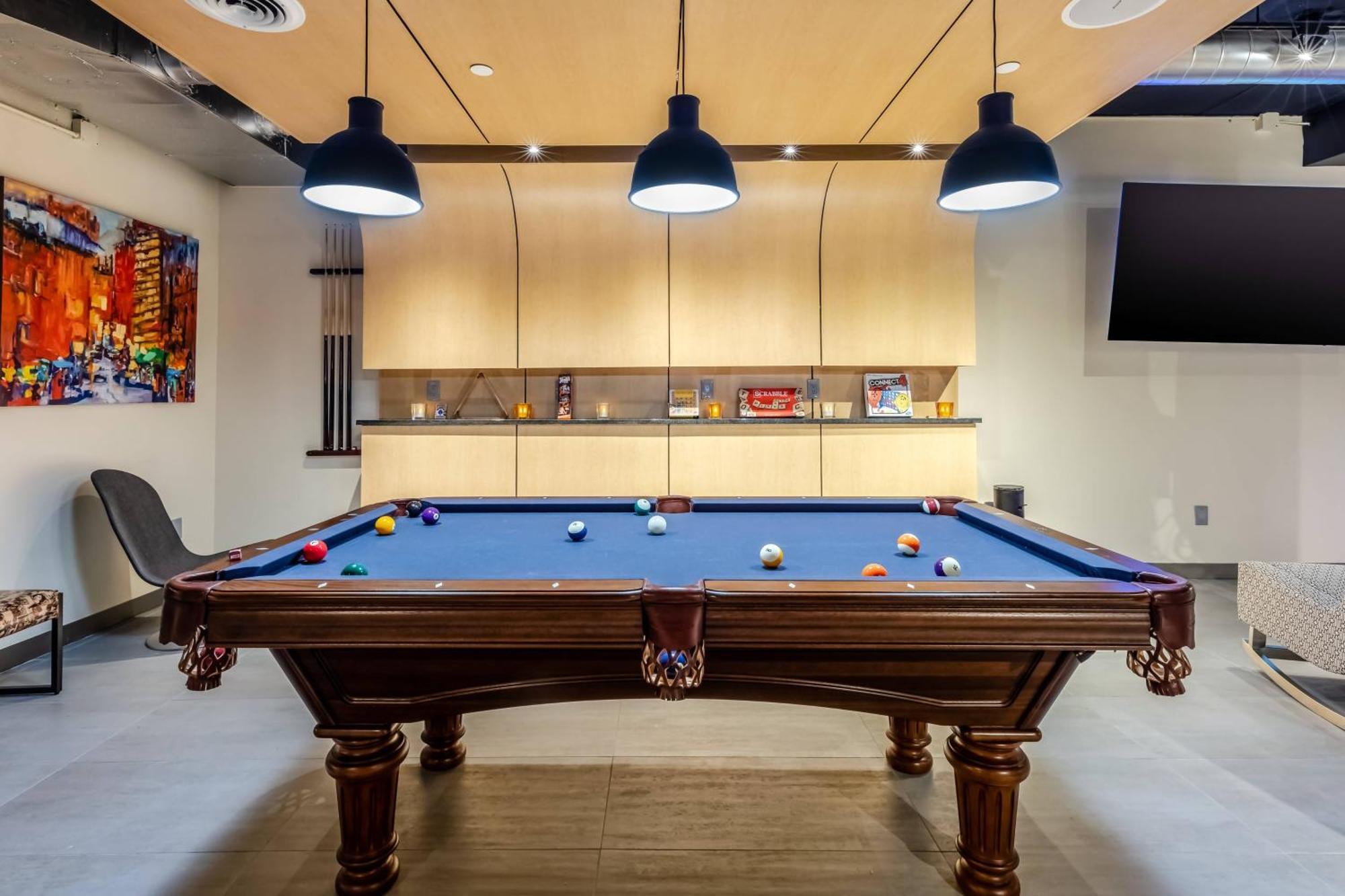 Aloft Harbison Hotel 3*