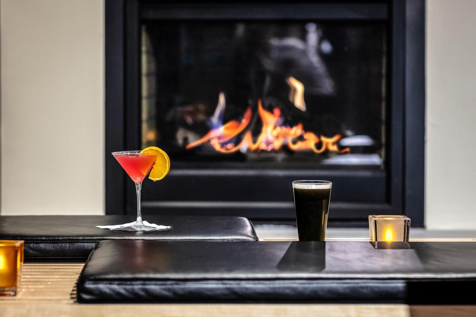 Hotel Aloft Harbison 3*