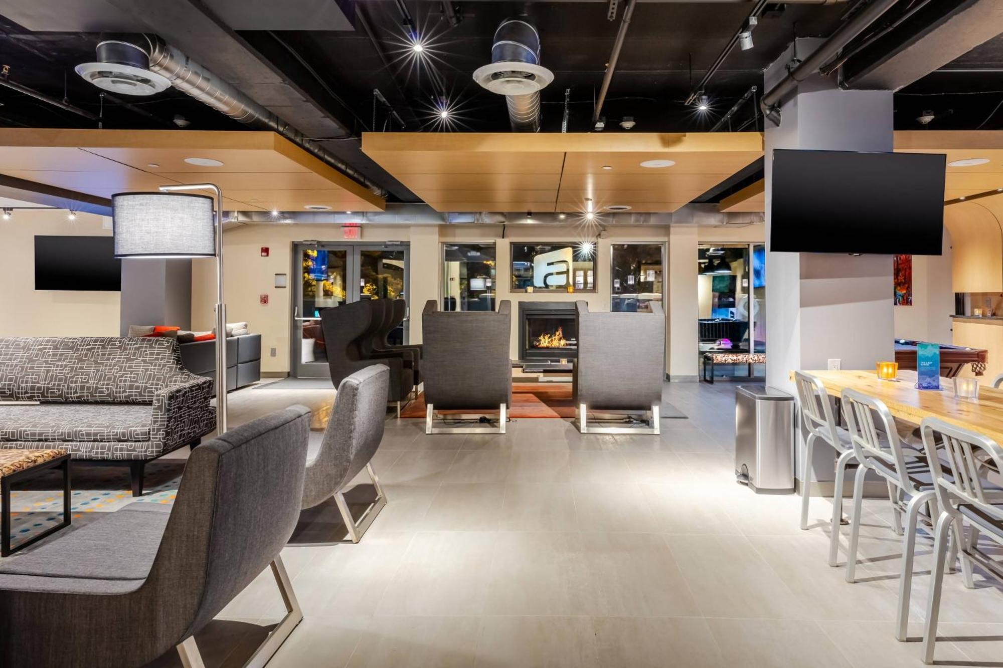 Aloft Harbison Hotel Columbia