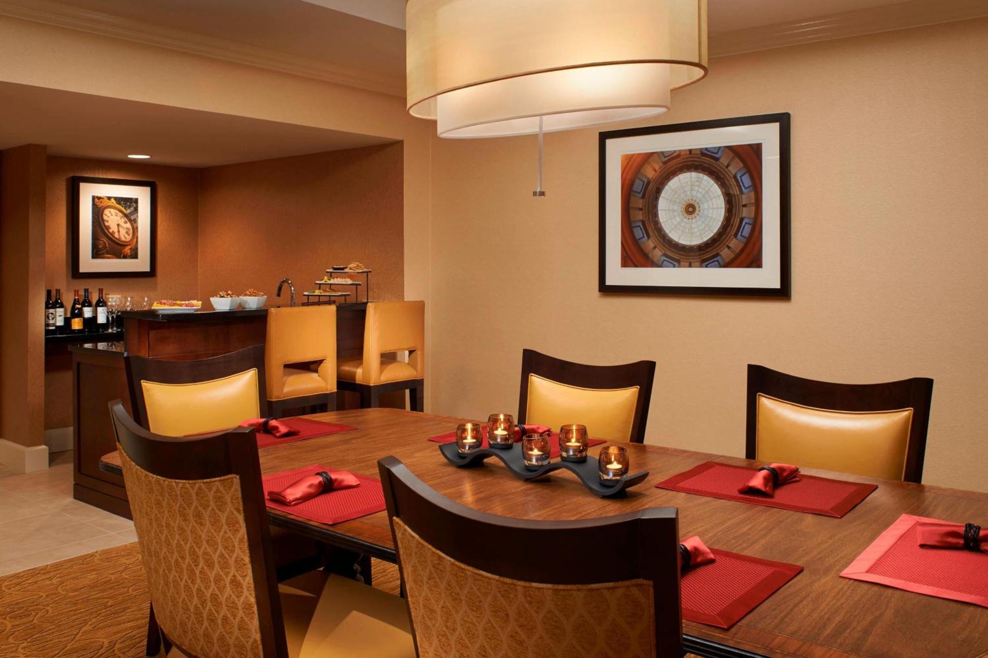Hotel Marriott