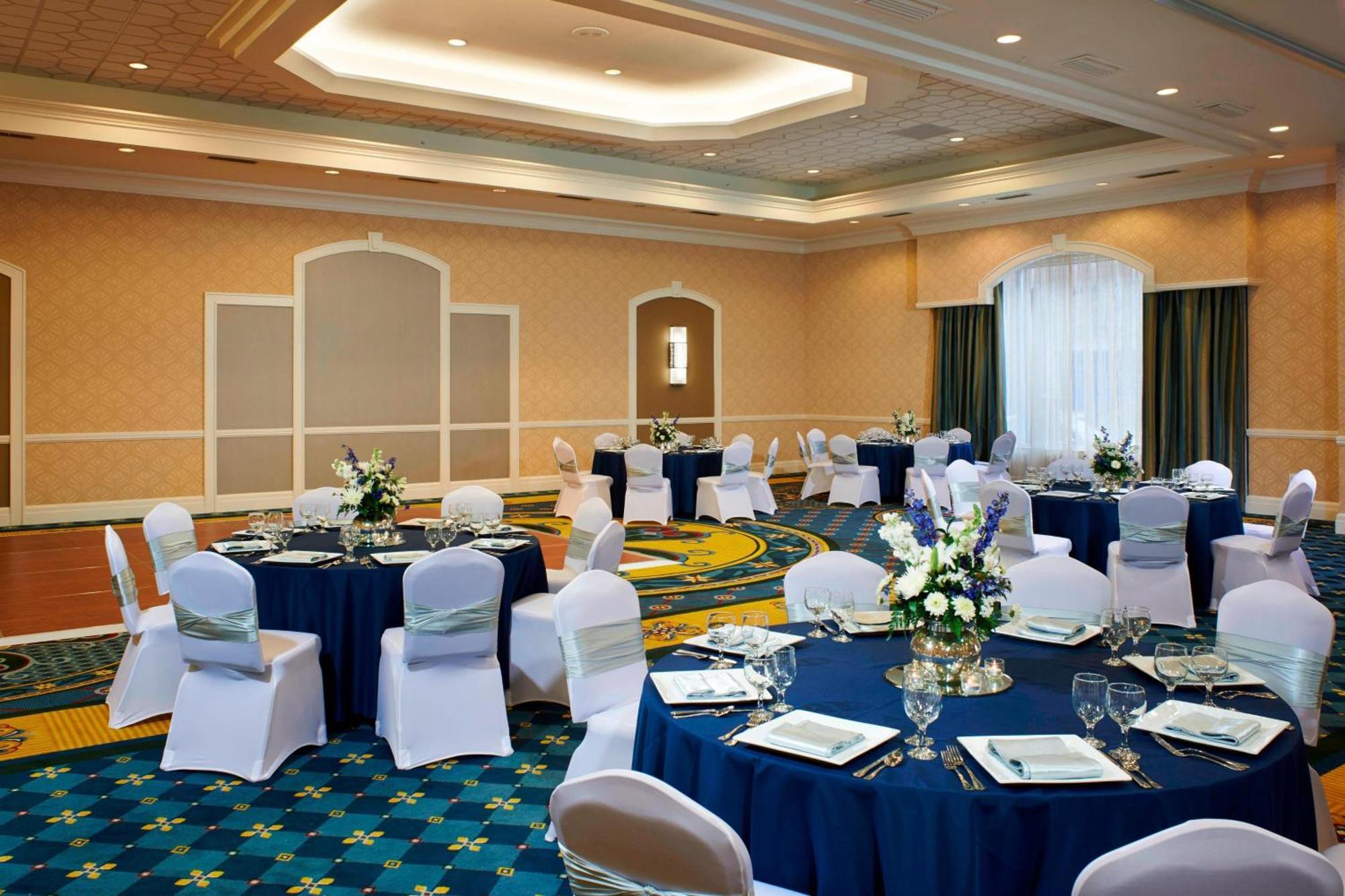 Marriott