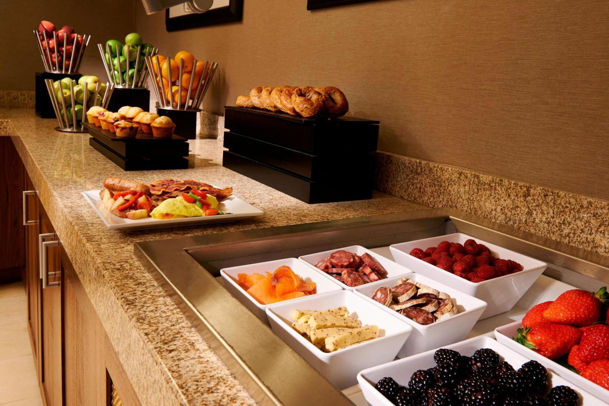 Marriott Hotel