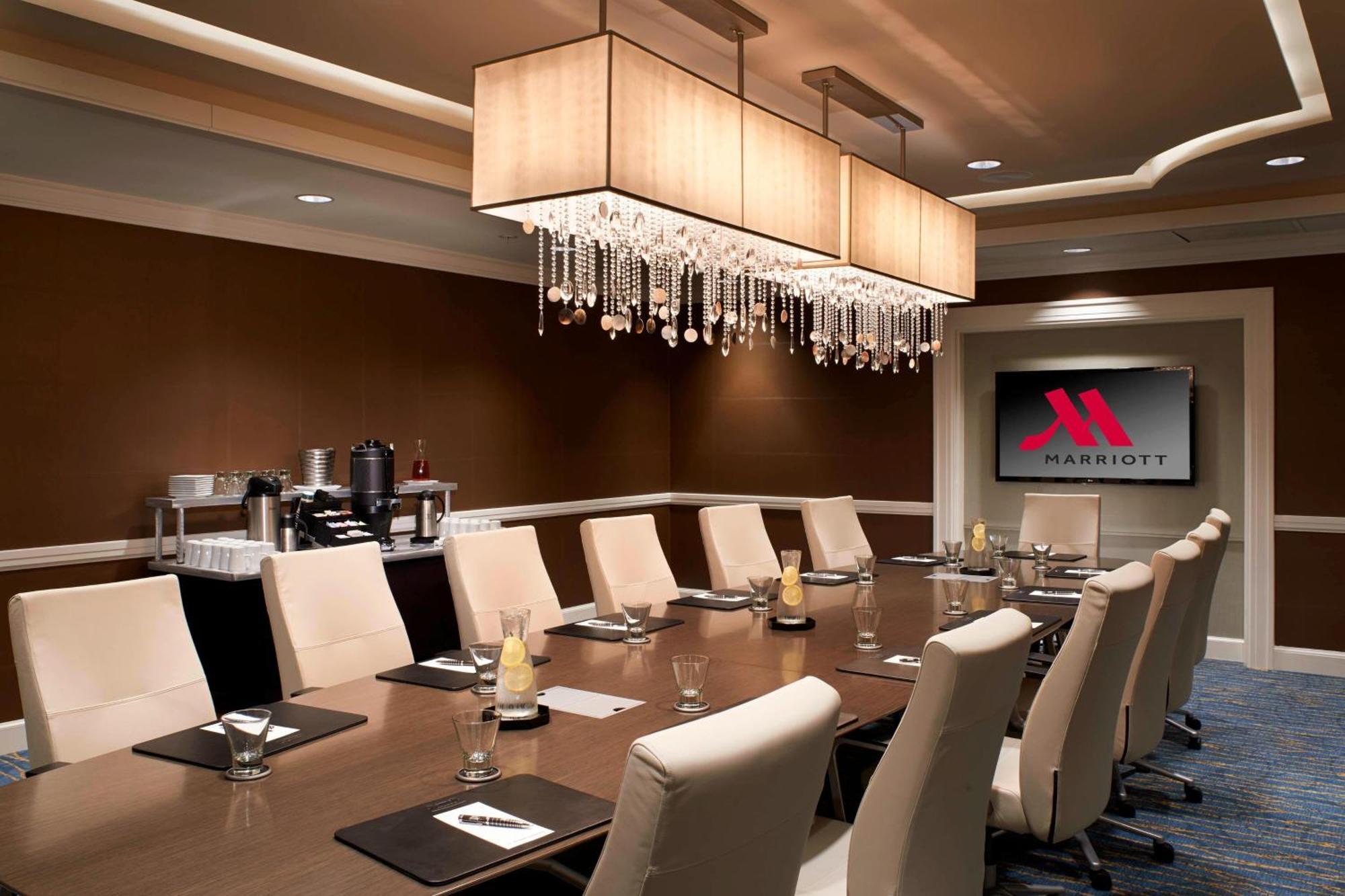 Marriott 3* Columbia
