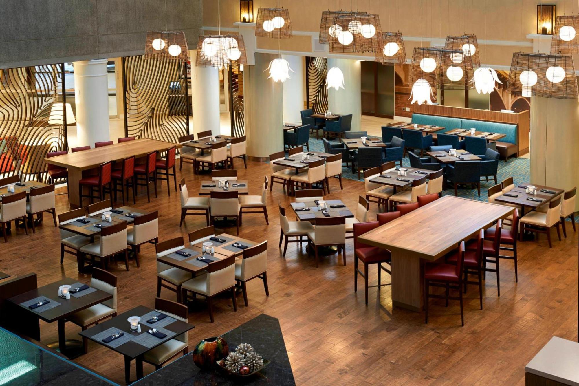 Marriott 3*