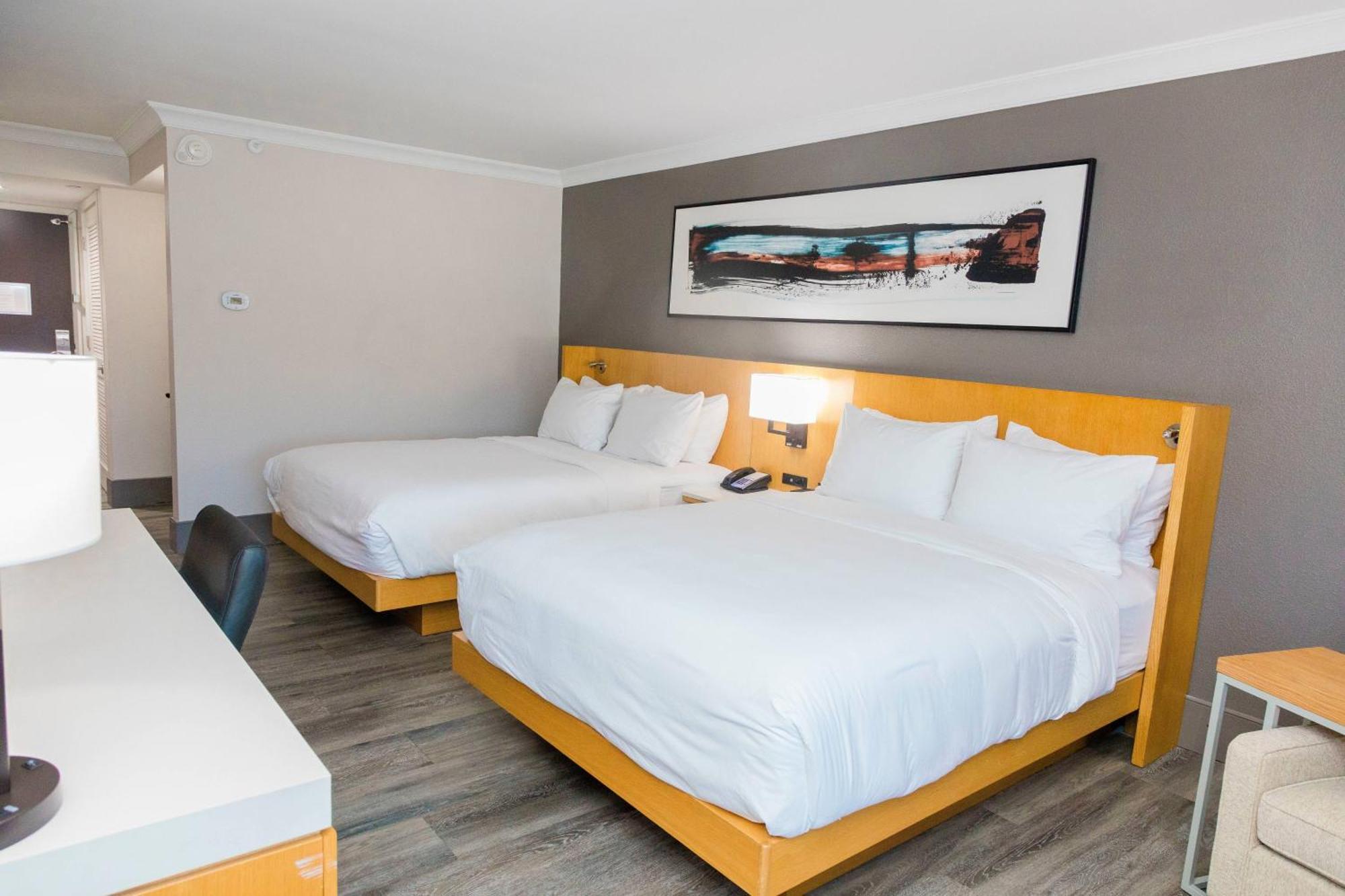 Delta By Marriott Northeast 3* Columbia