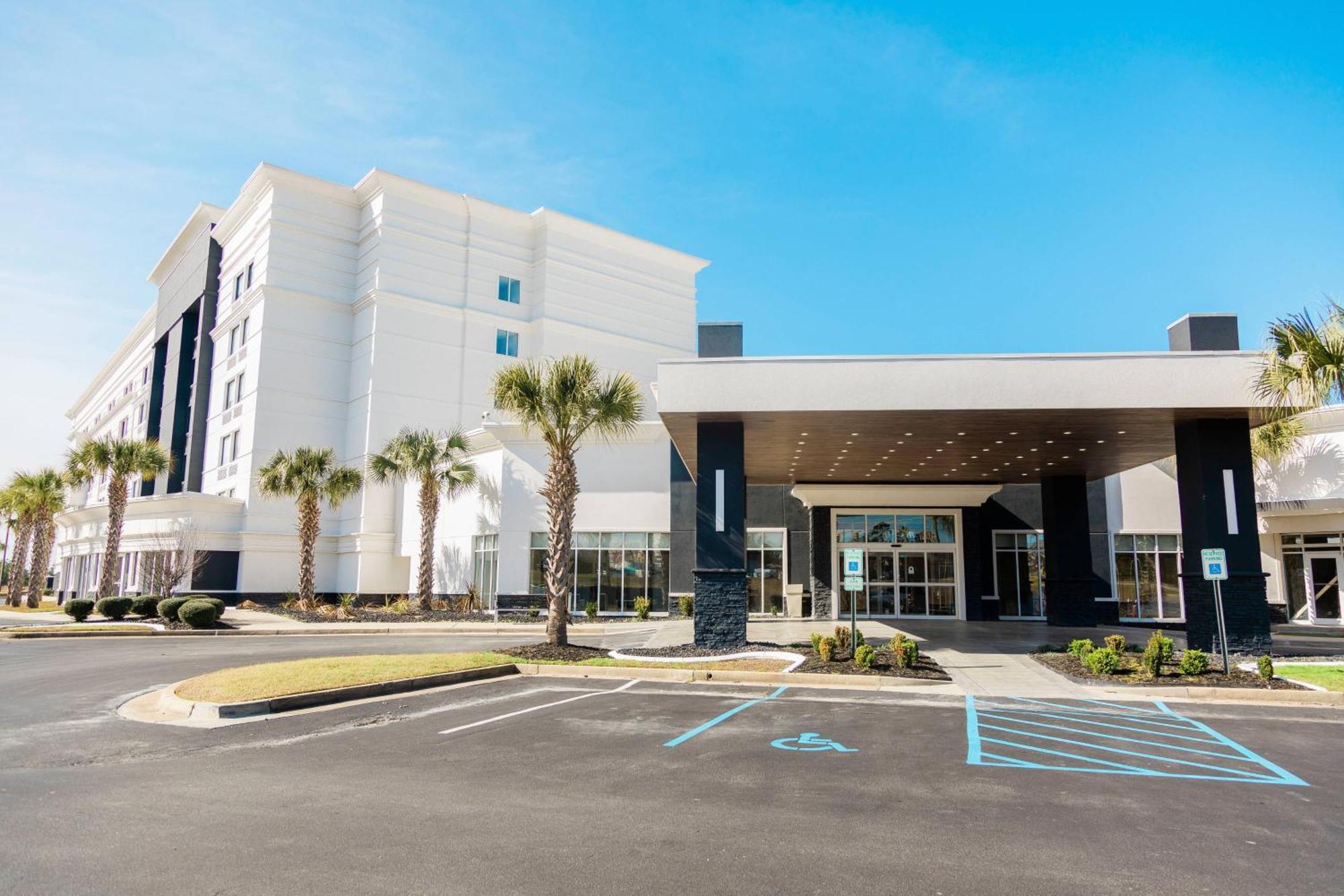 Hotel Delta By Marriott Northeast