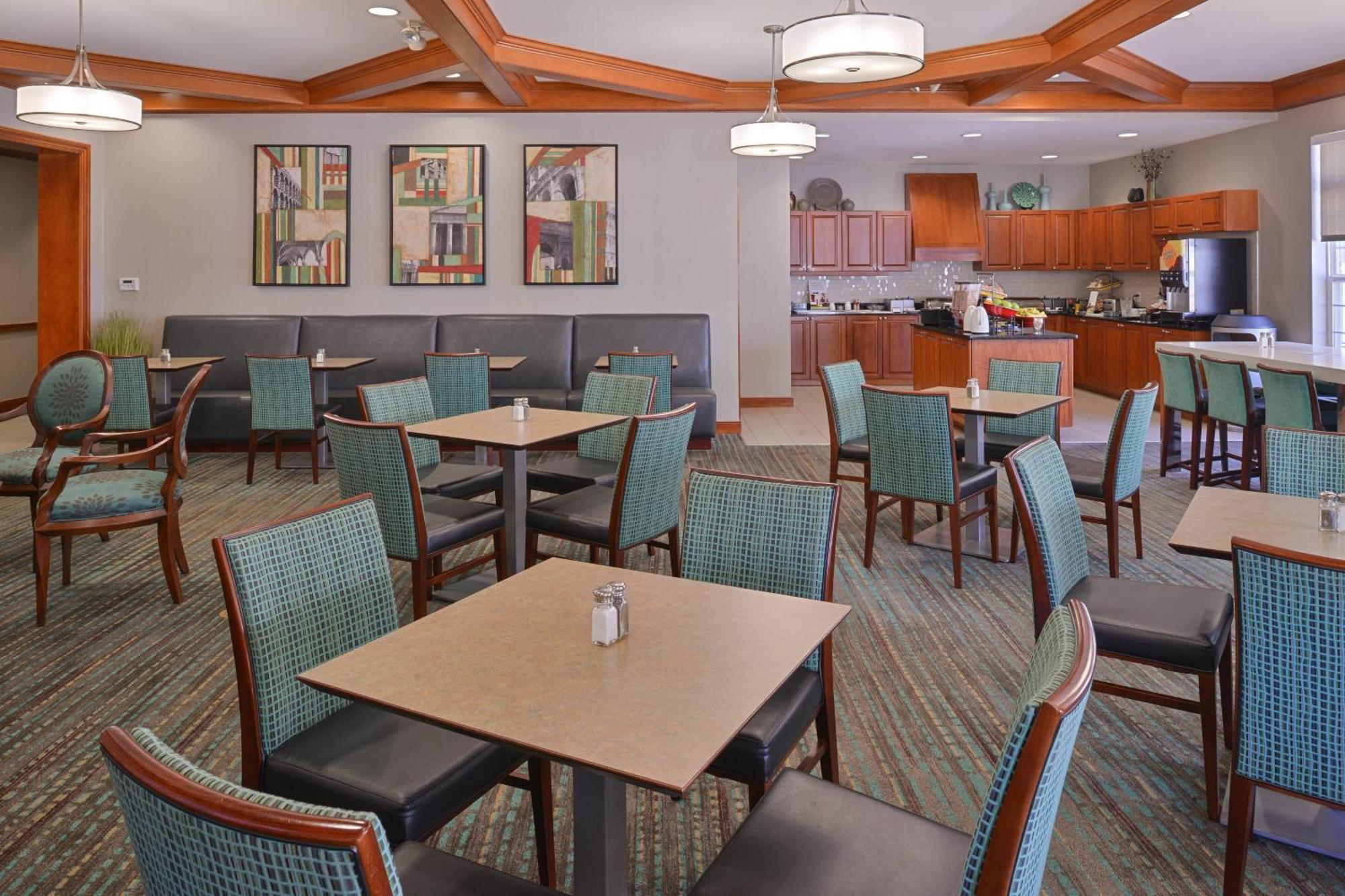 Hotel Northeast/fort Jackson Area