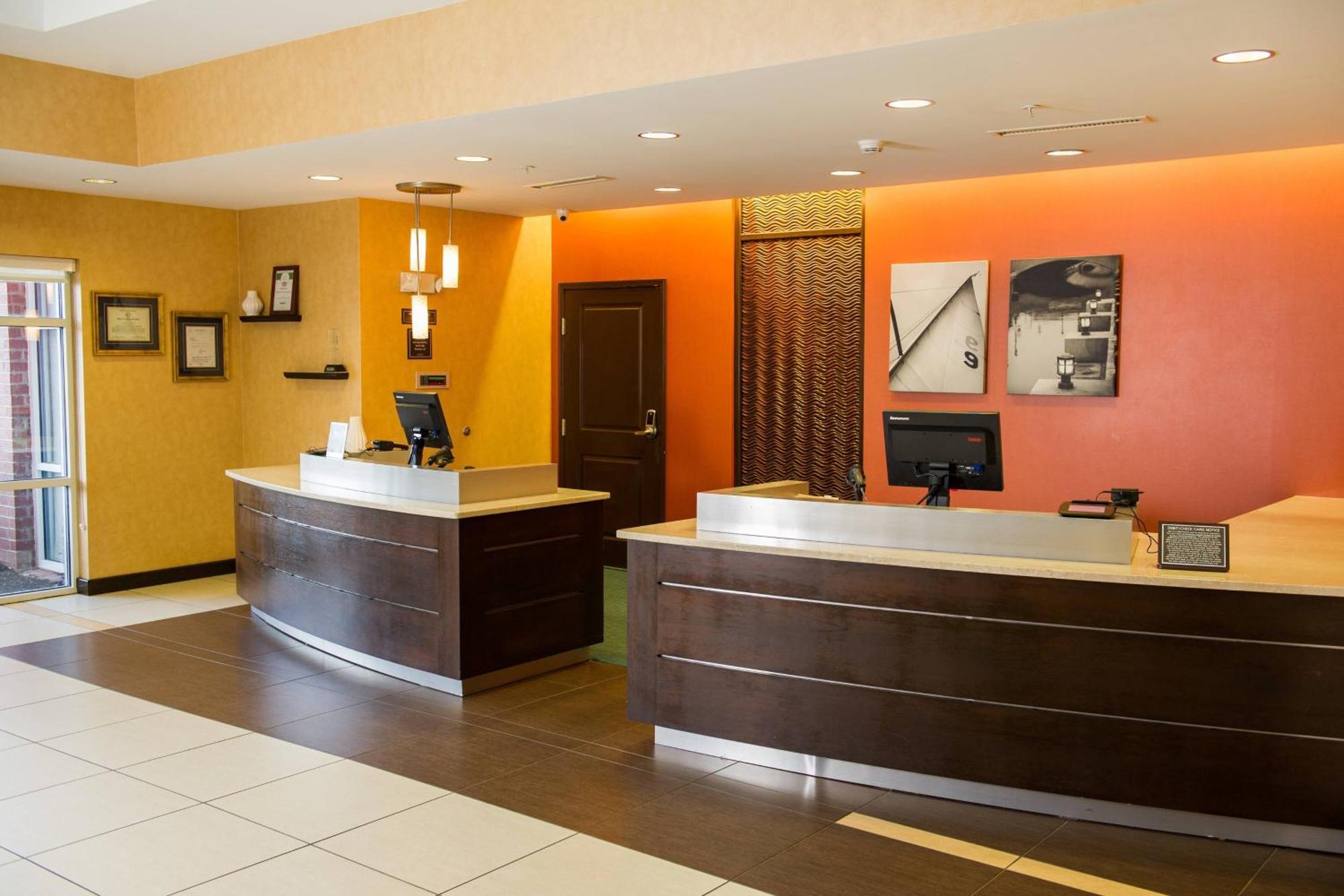 Hotel By Marriott Northwest/harbison Columbia