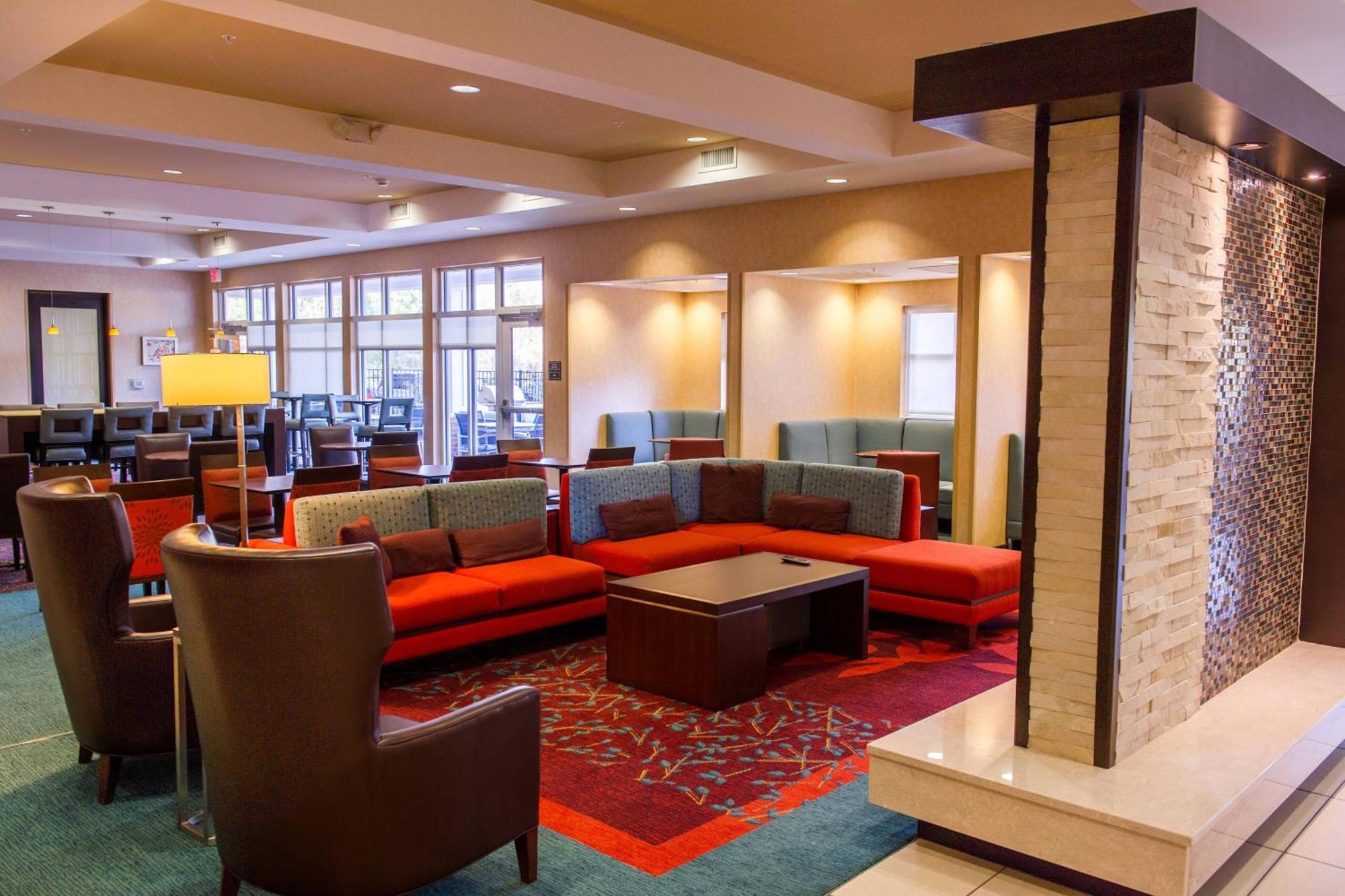 By Marriott Northwest/harbison Hotel 3*