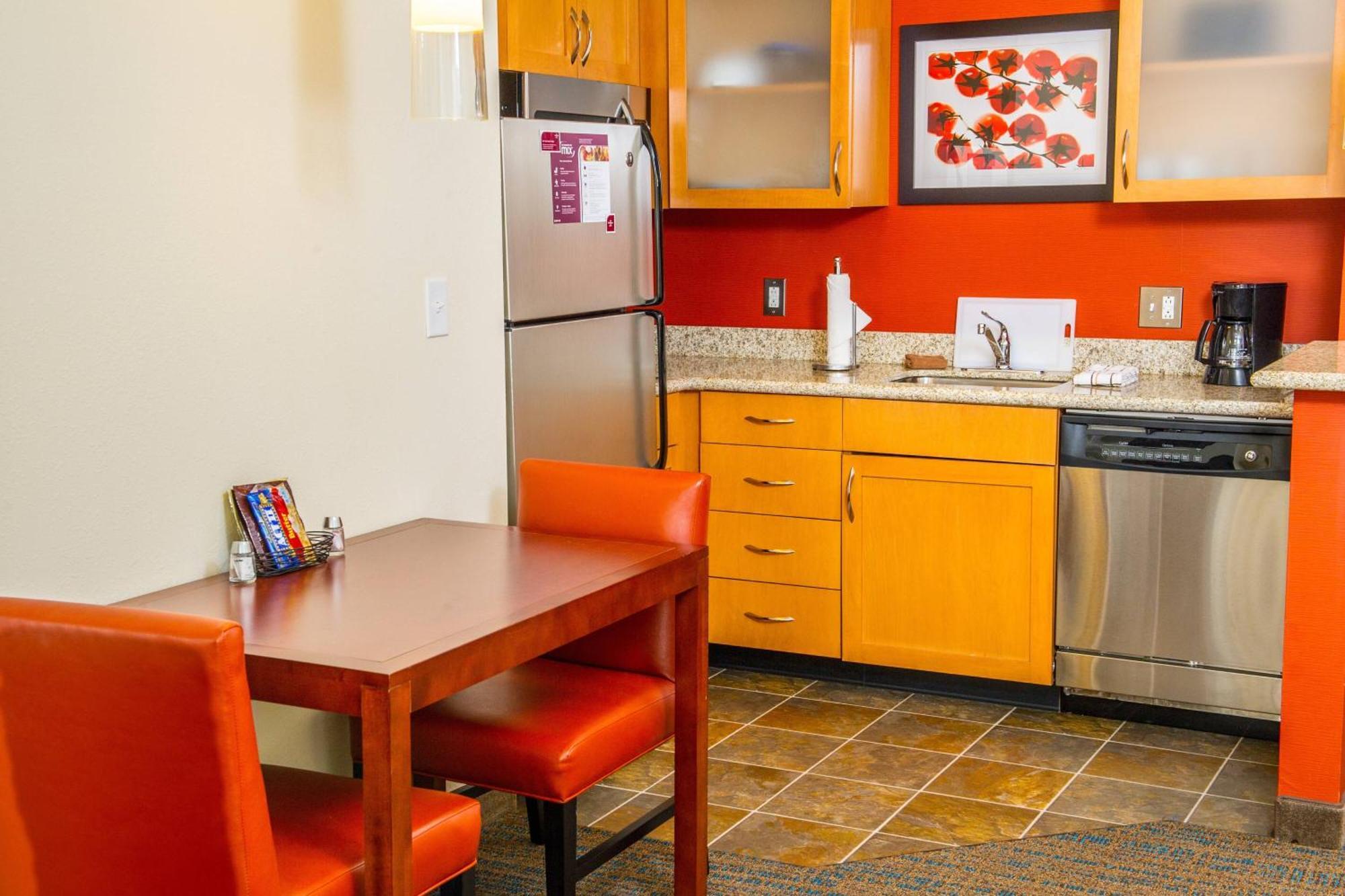 Hotel By Marriott Northwest/harbison 3*