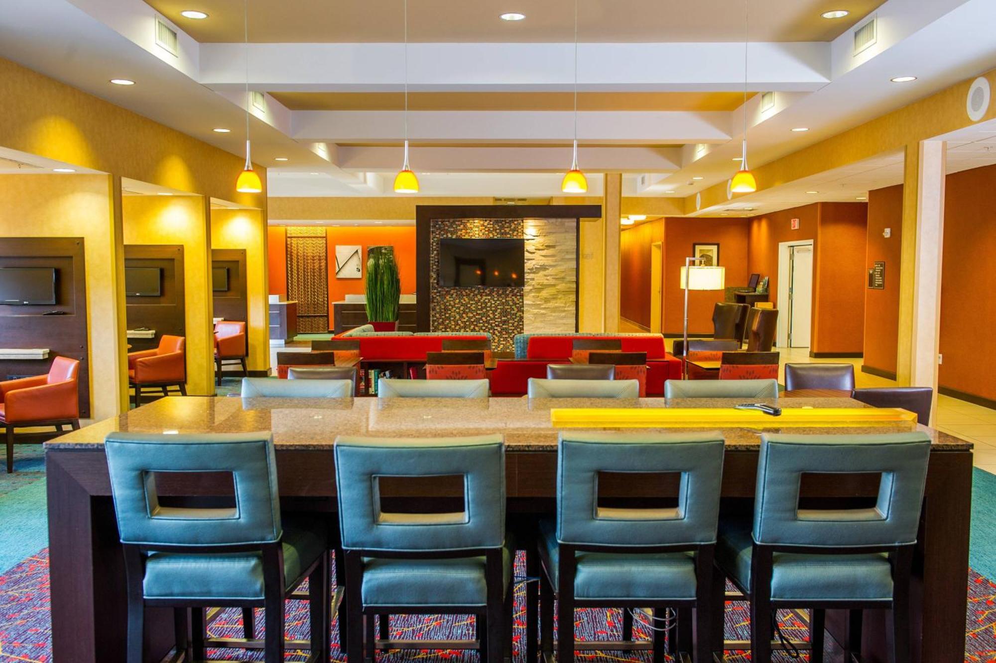By Marriott Northwest/harbison