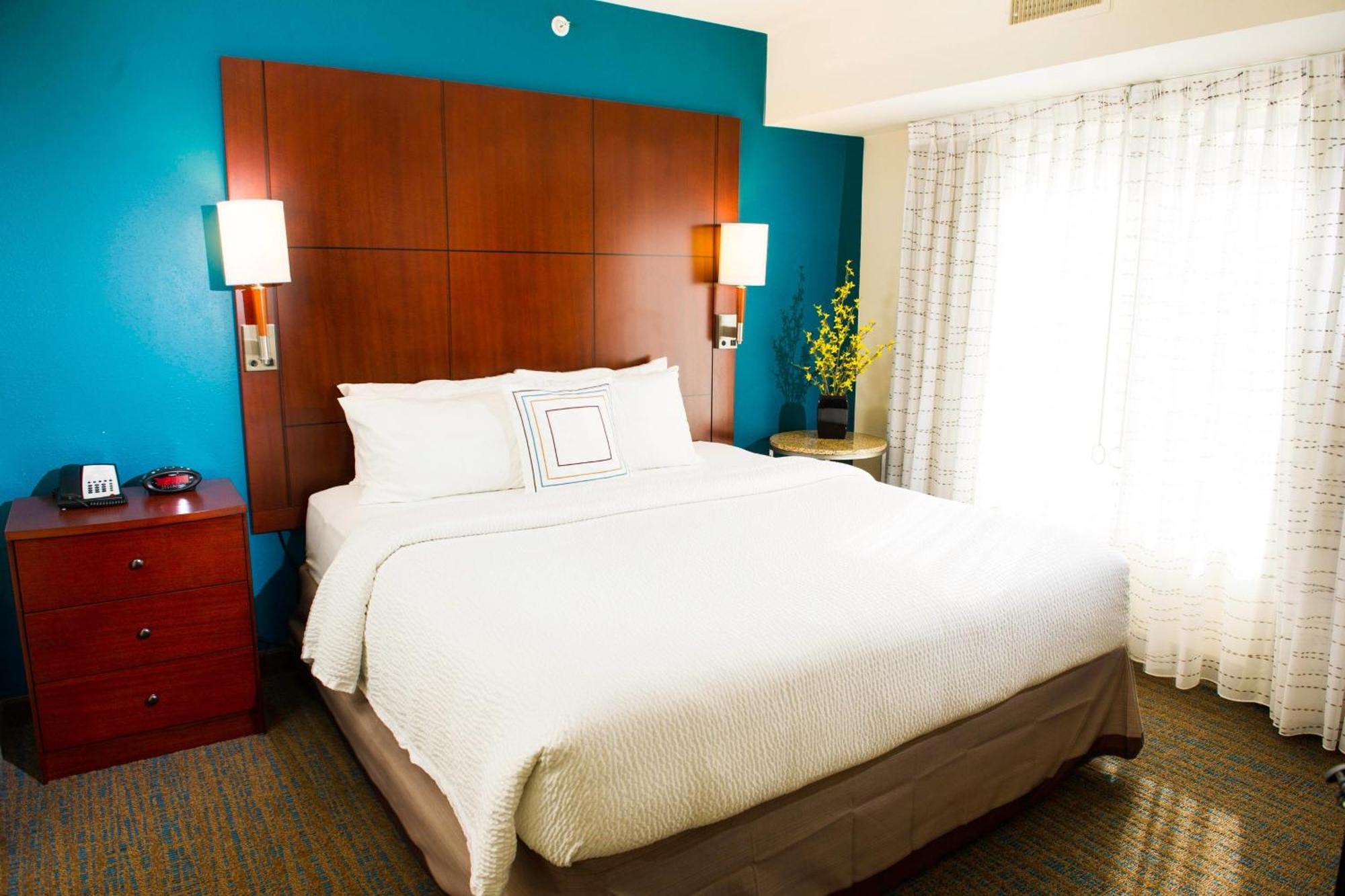 Hotel By Marriott Northwest/harbison 3*