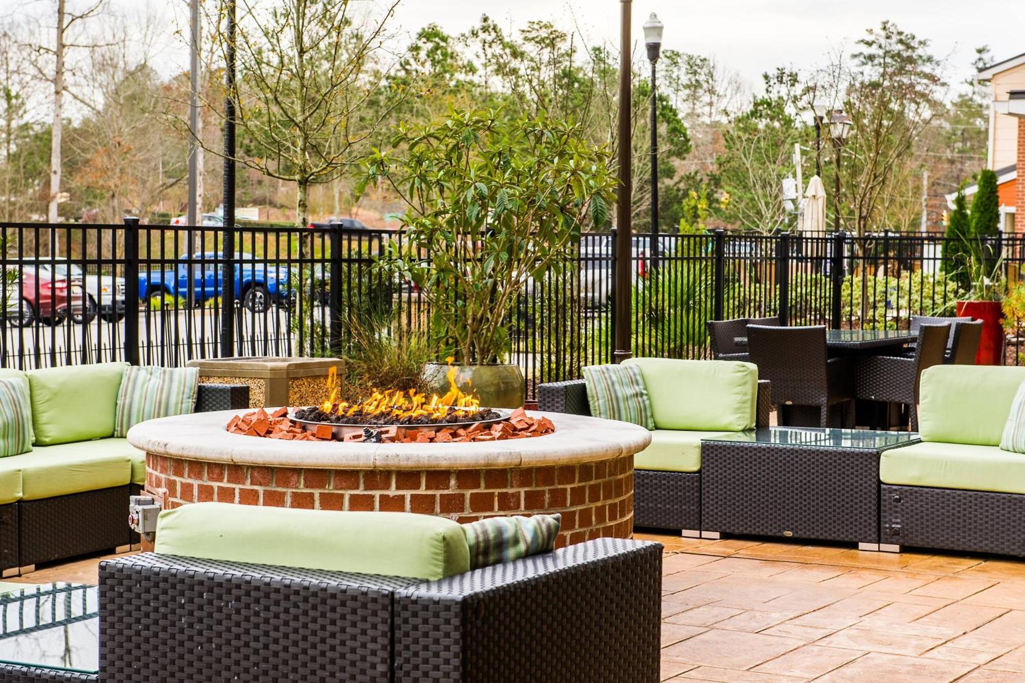 Hotel By Marriott Northwest/harbison Columbia