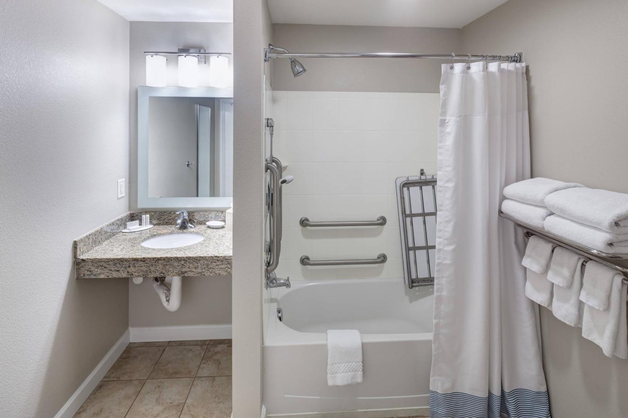 Towneplace Southeast / Jackson Hotel 3*