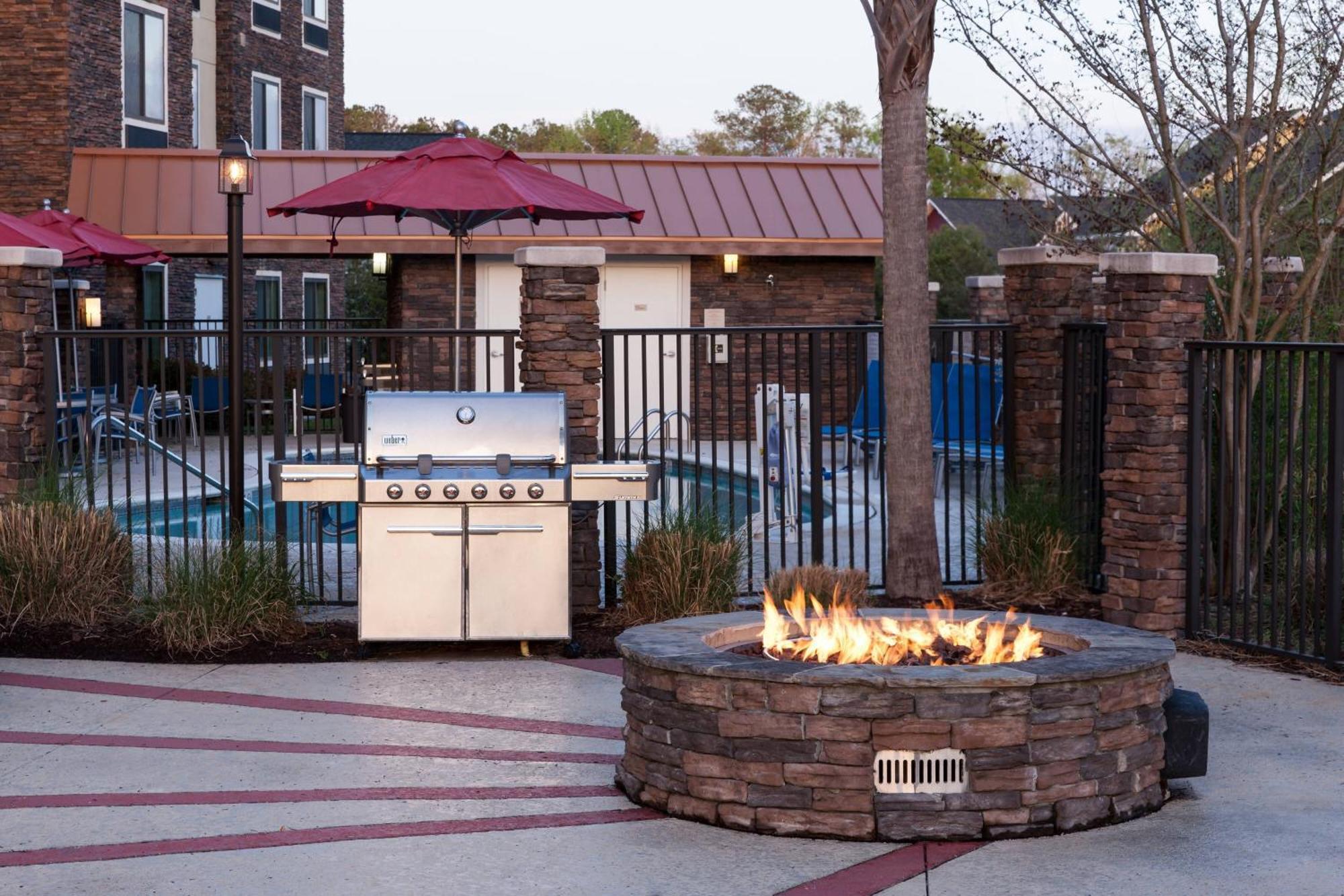 Hotel Towneplace Southeast / Jackson 3*