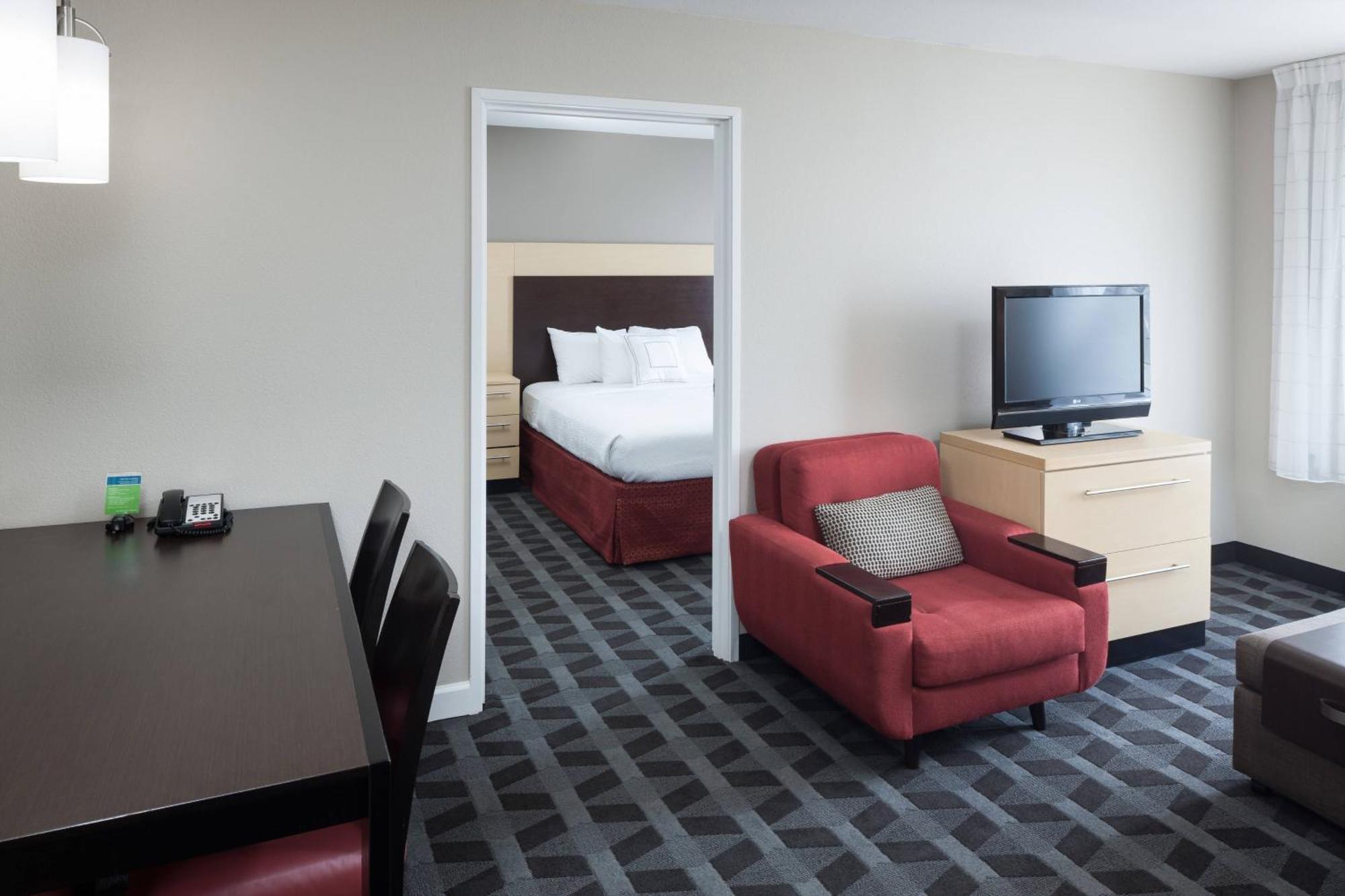 Towneplace Southeast / Jackson 3* Columbia