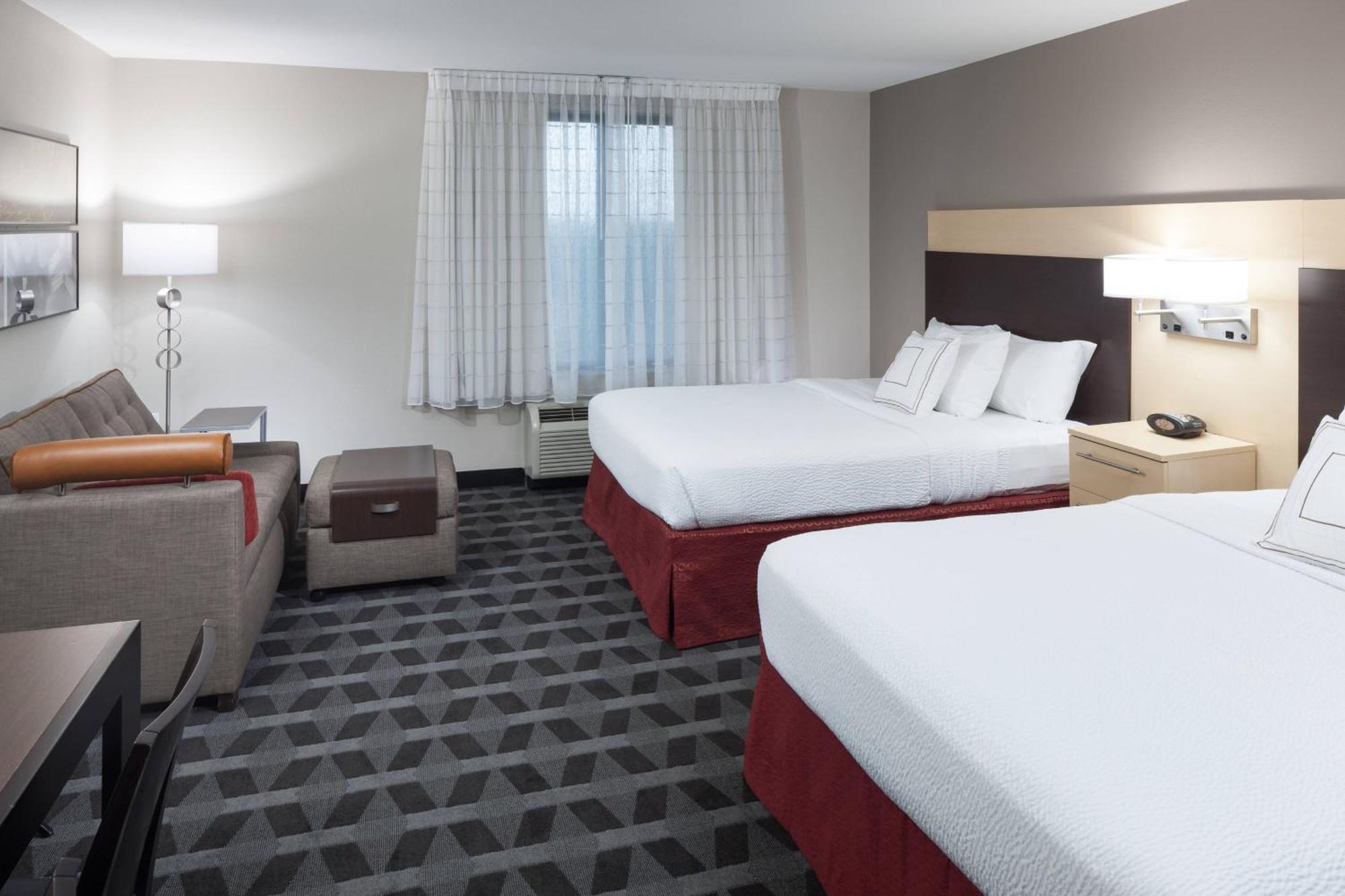 Hotel Towneplace Southeast / Jackson 3*