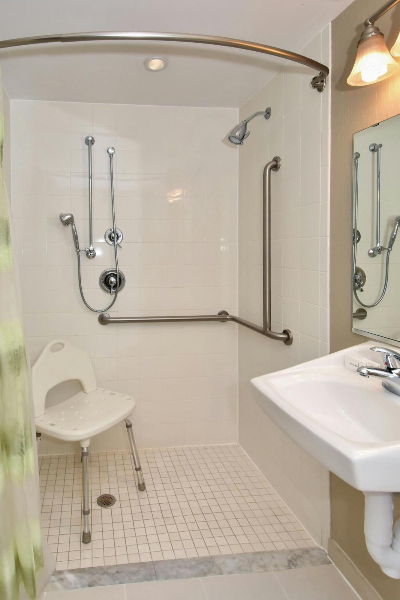 Springhill Downtown The Vista Hotel 3*