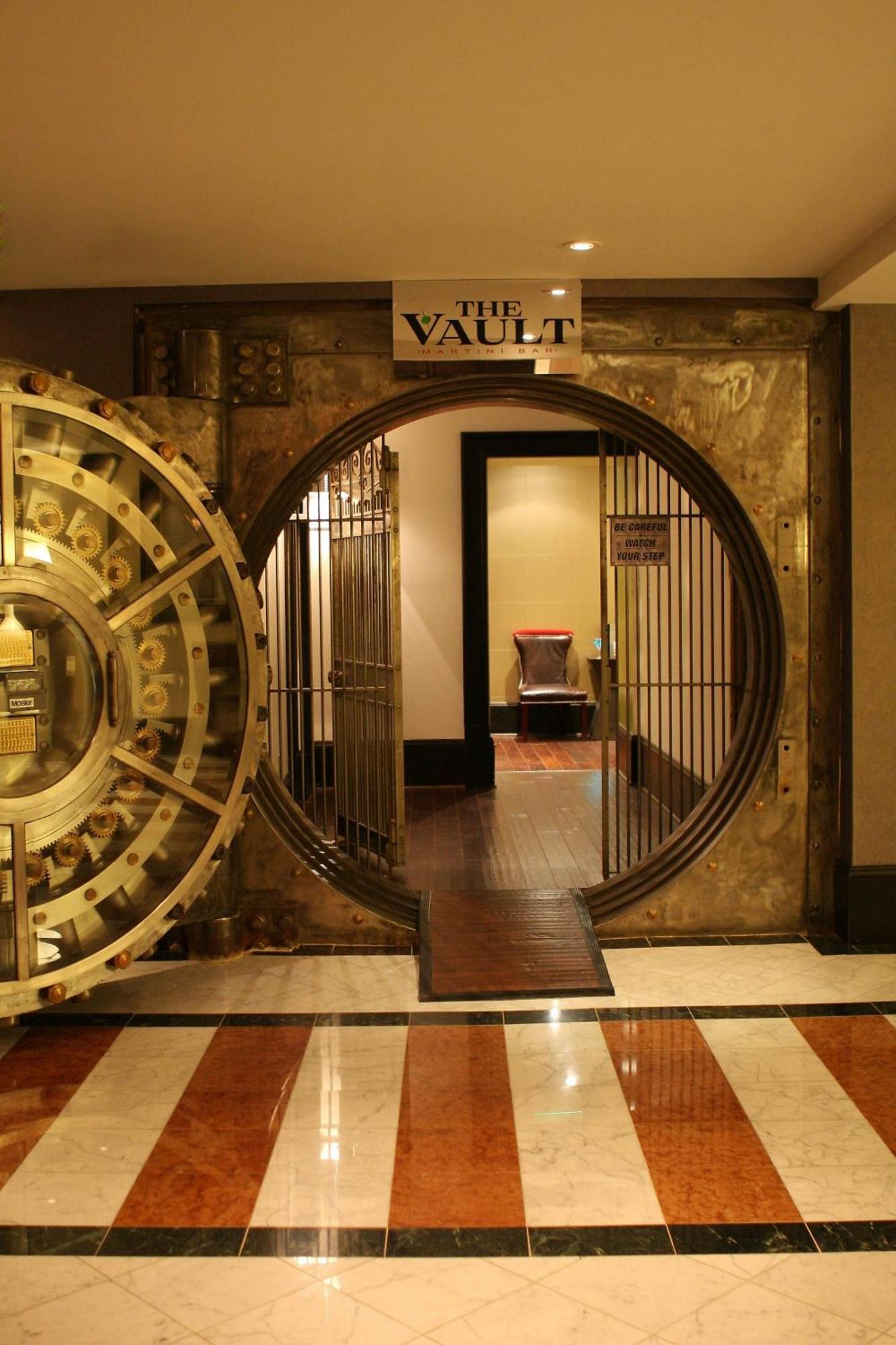 Hotel Sheraton Downtown Columbia