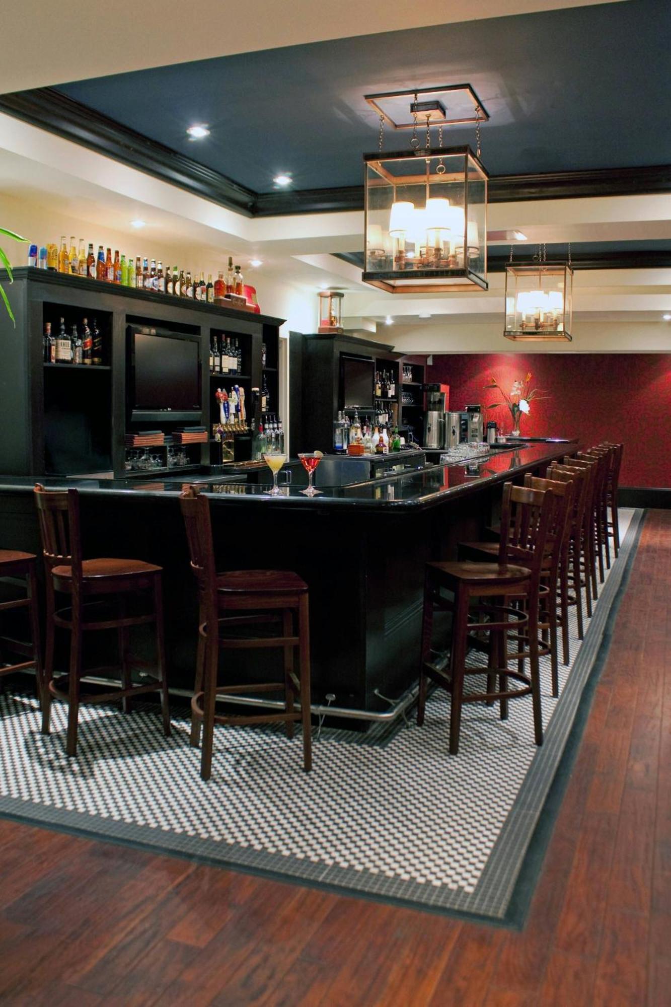 Hotel Sheraton Downtown