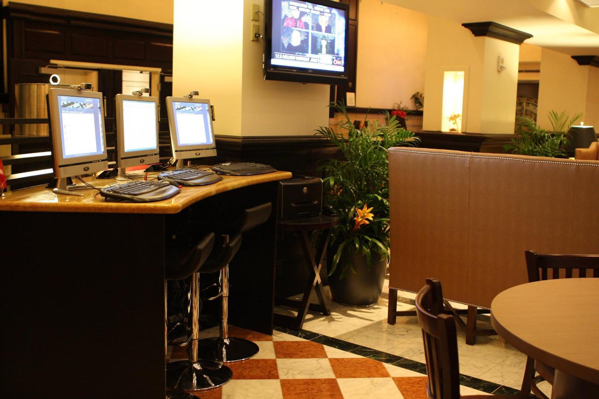 Hotel Sheraton Downtown