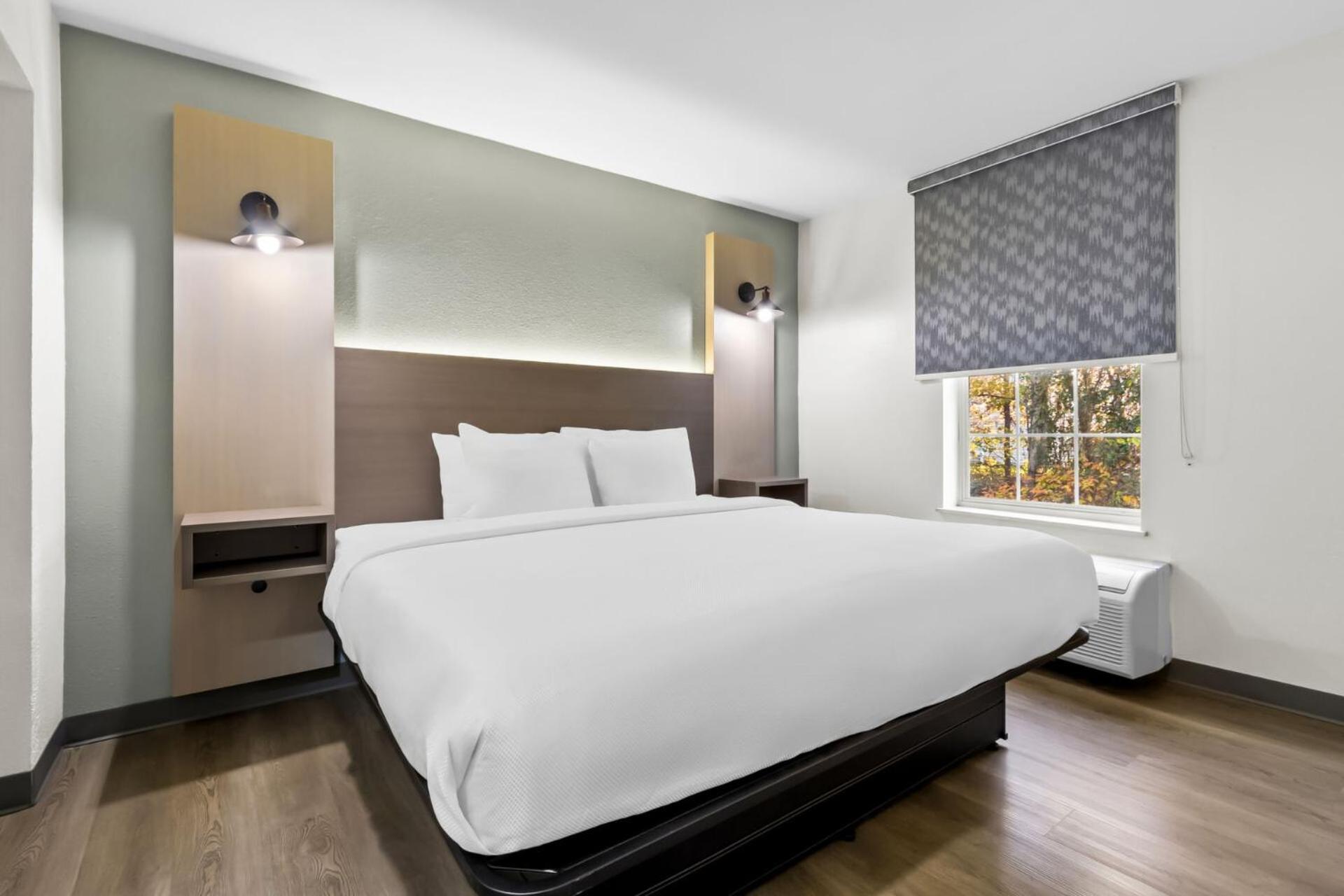 Mainstay Harbison 4* Columbia
