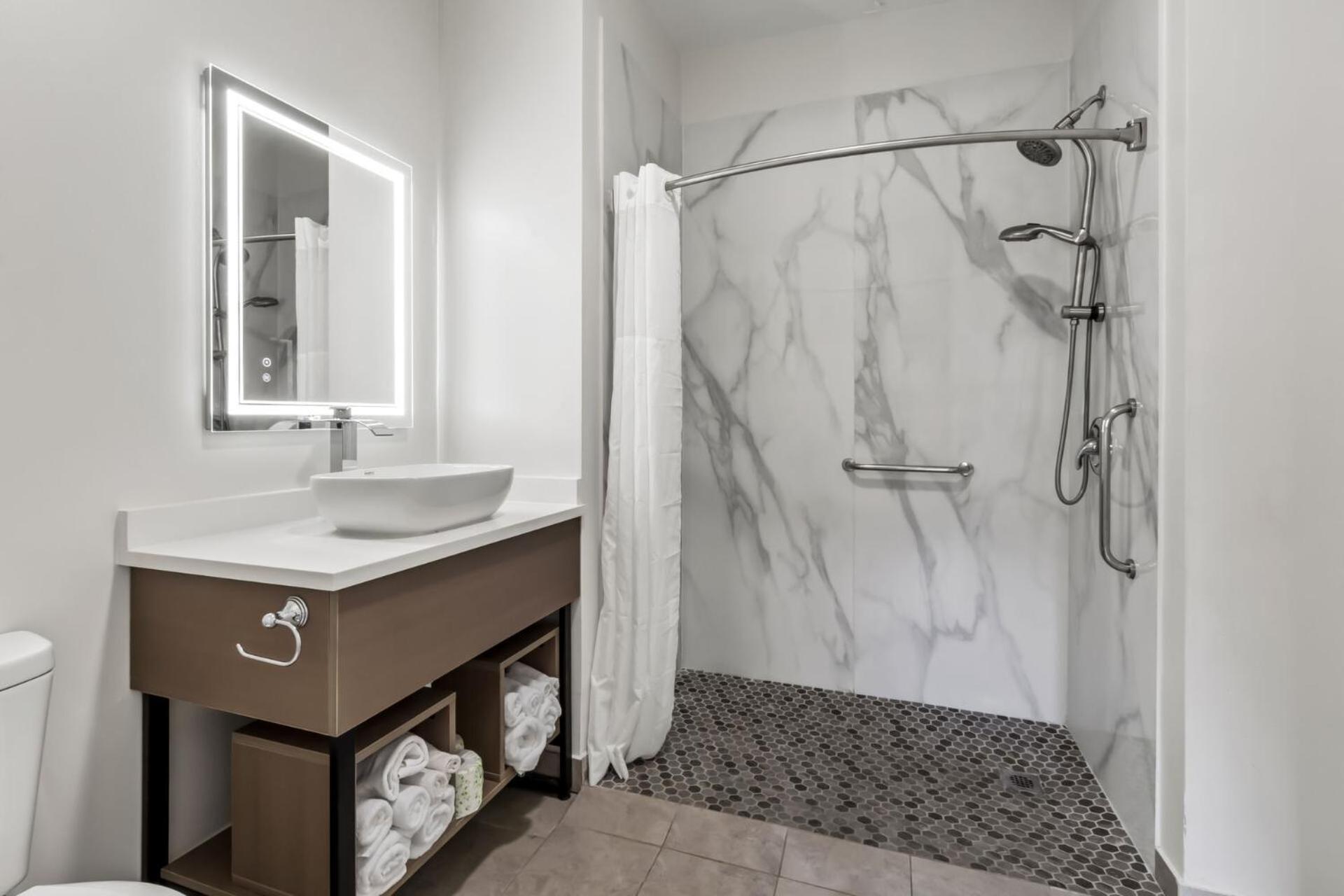 Hotel Mainstay Harbison 4*