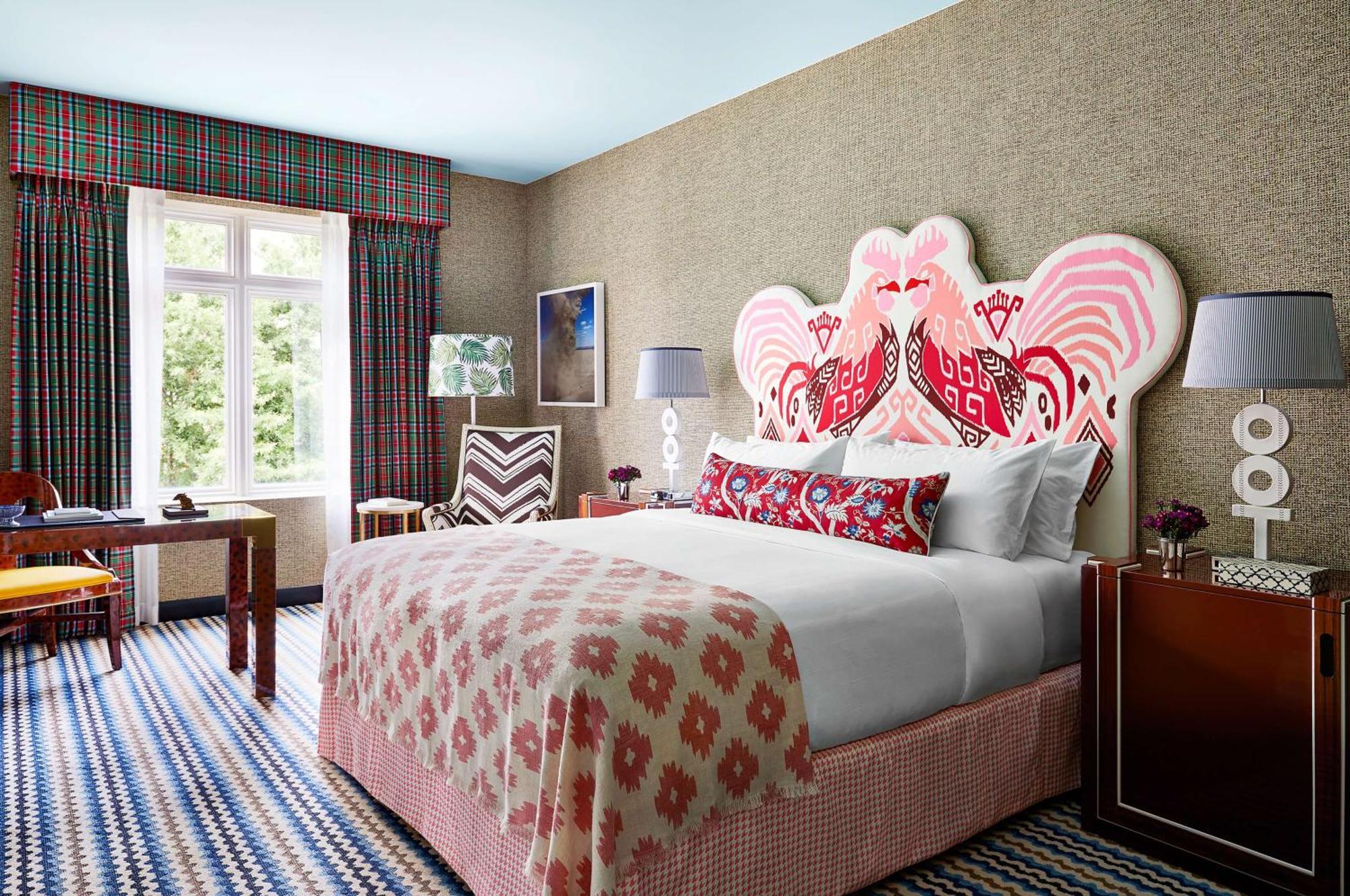 Hotel Graduate By Hilton Sc