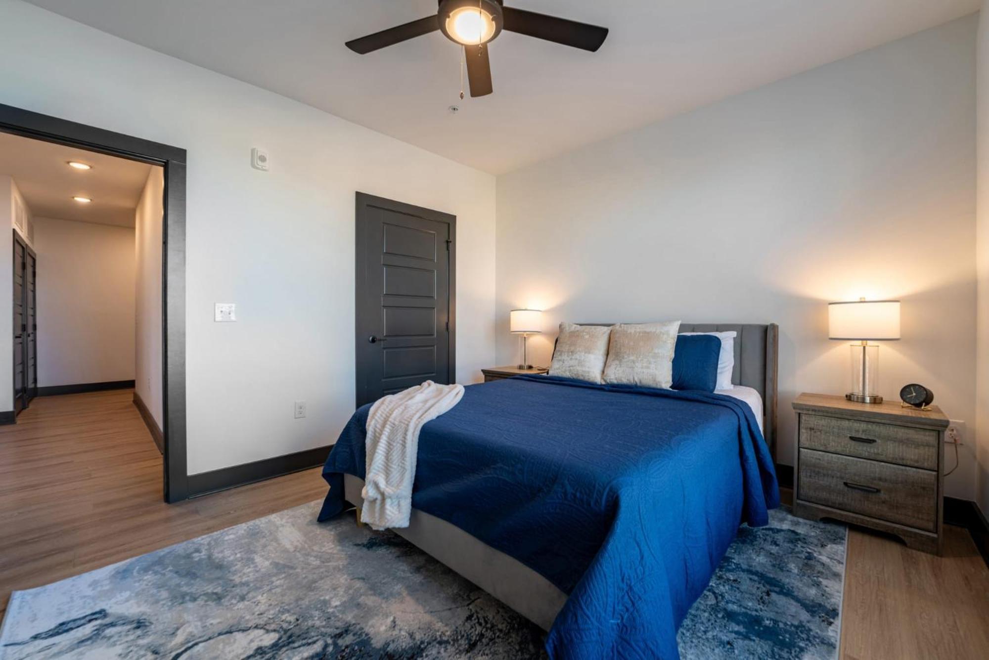 Step Into Style And Convenience Bennet Living Awaits *