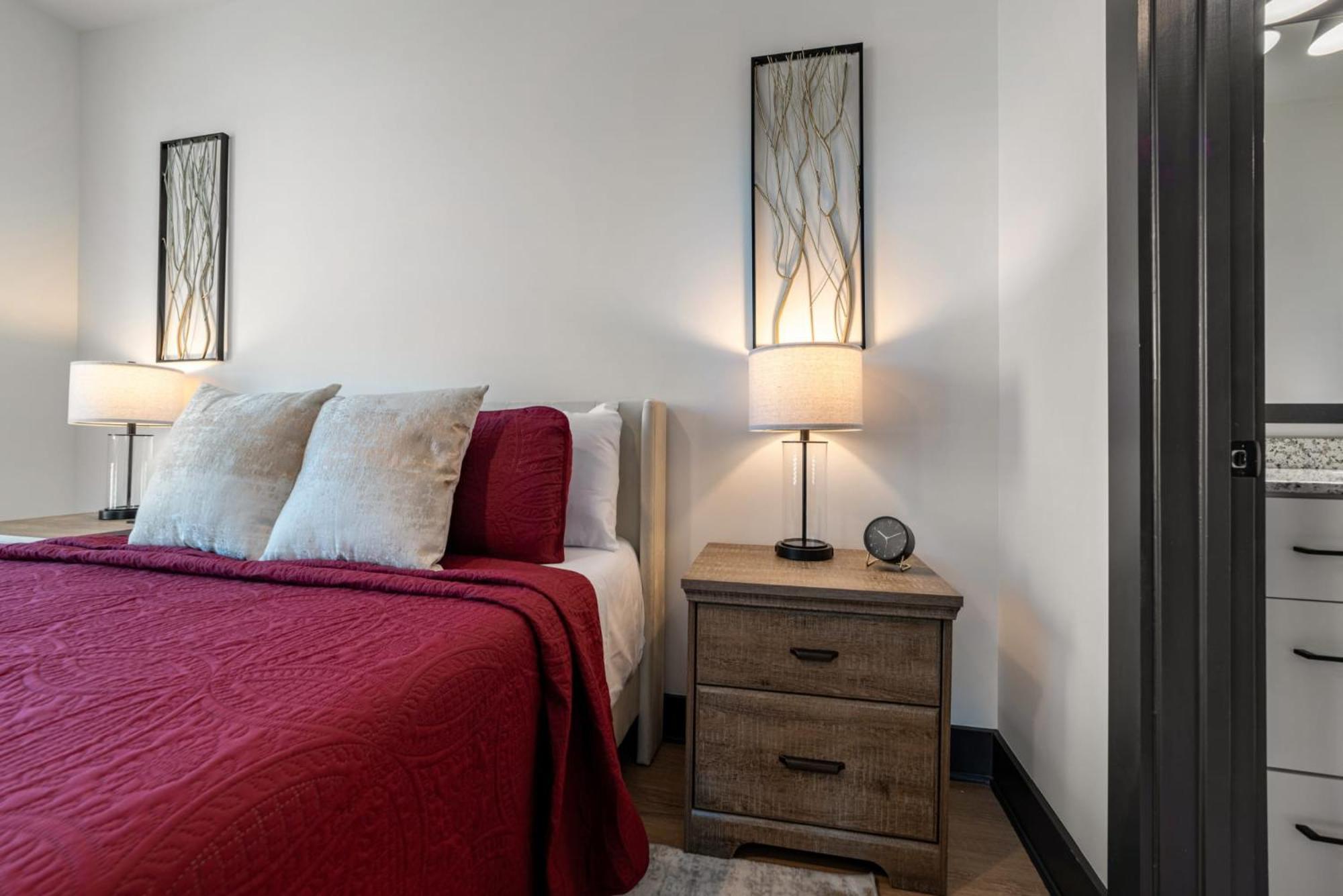 Step Into Style And Convenience Bennet Living Awaits * Columbia
