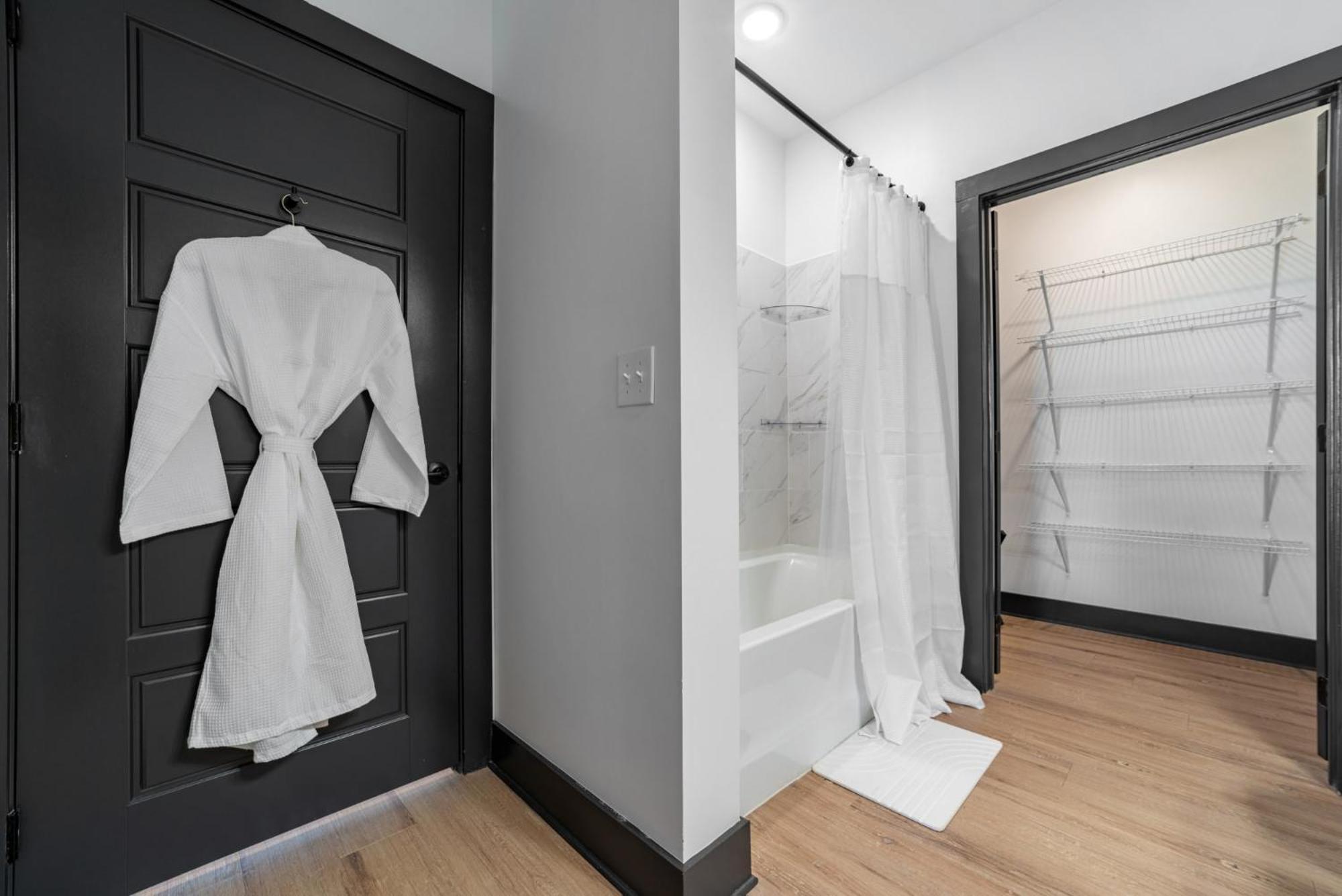 Step Into Style And Convenience Bennet Living Awaits