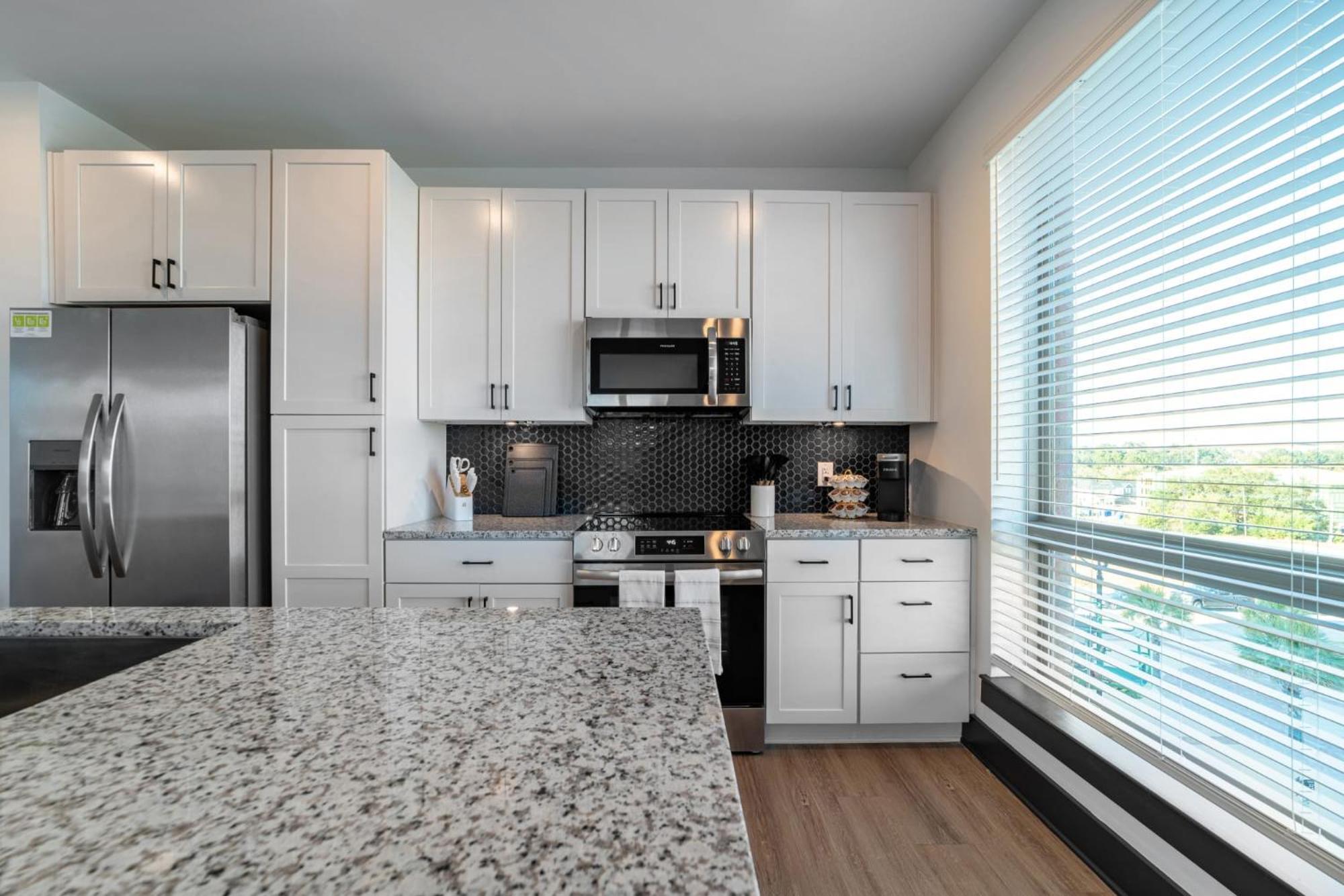 Step Into Style And Convenience Bennet Living Awaits Apartment