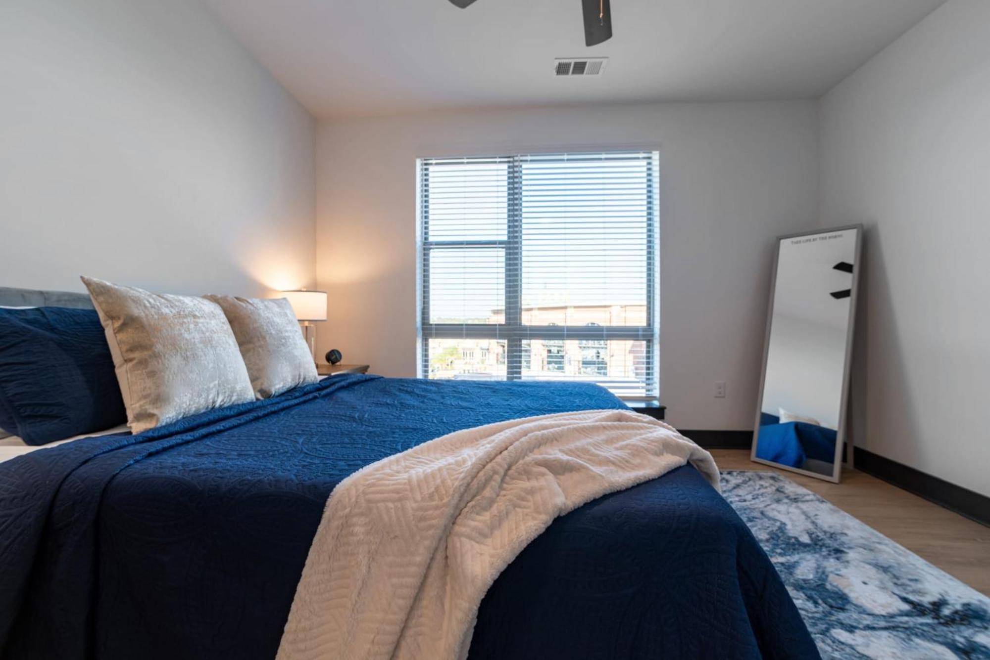 Apartment Step Into Style And Convenience Bennet Living Awaits *