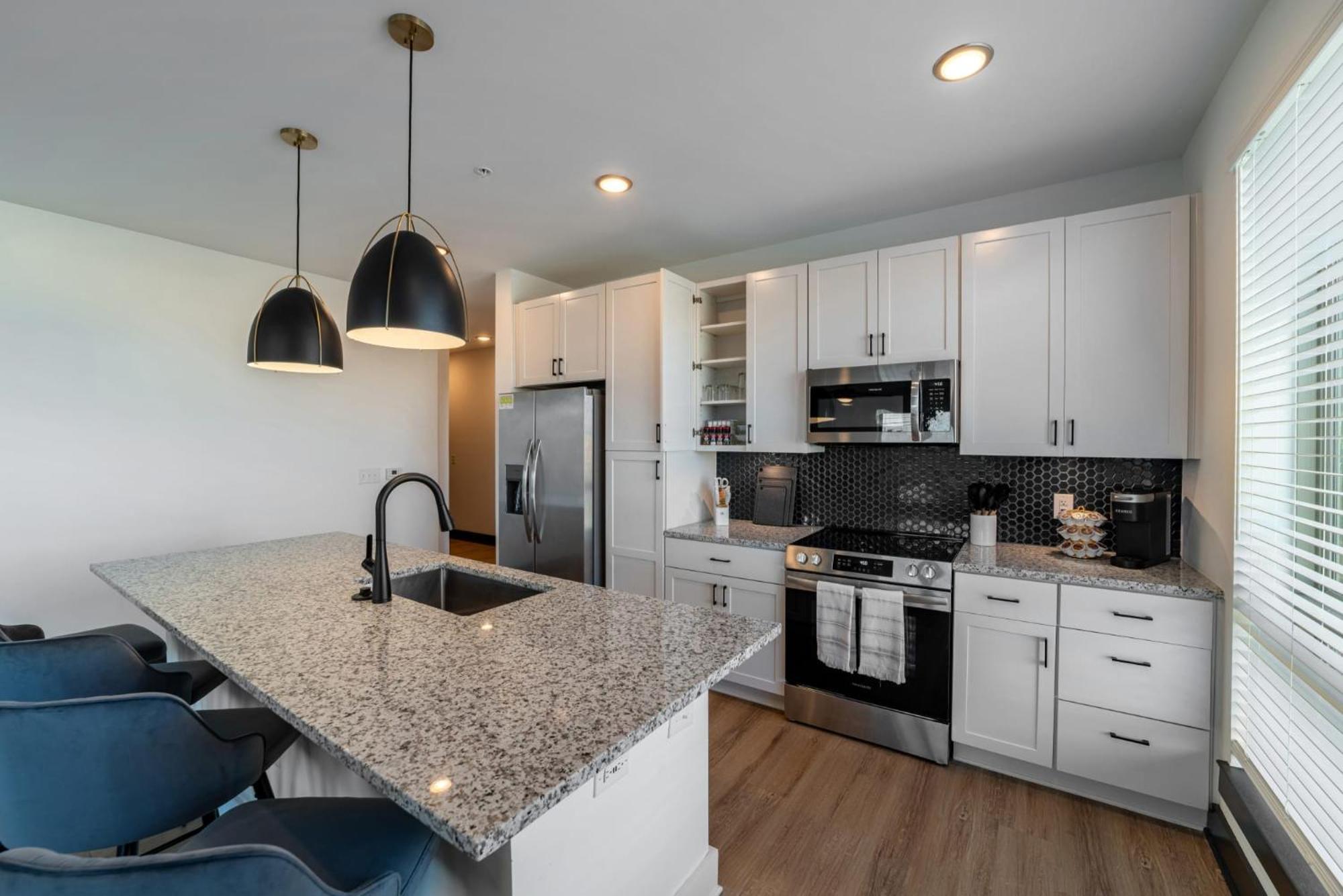Step Into Style And Convenience Bennet Living Awaits