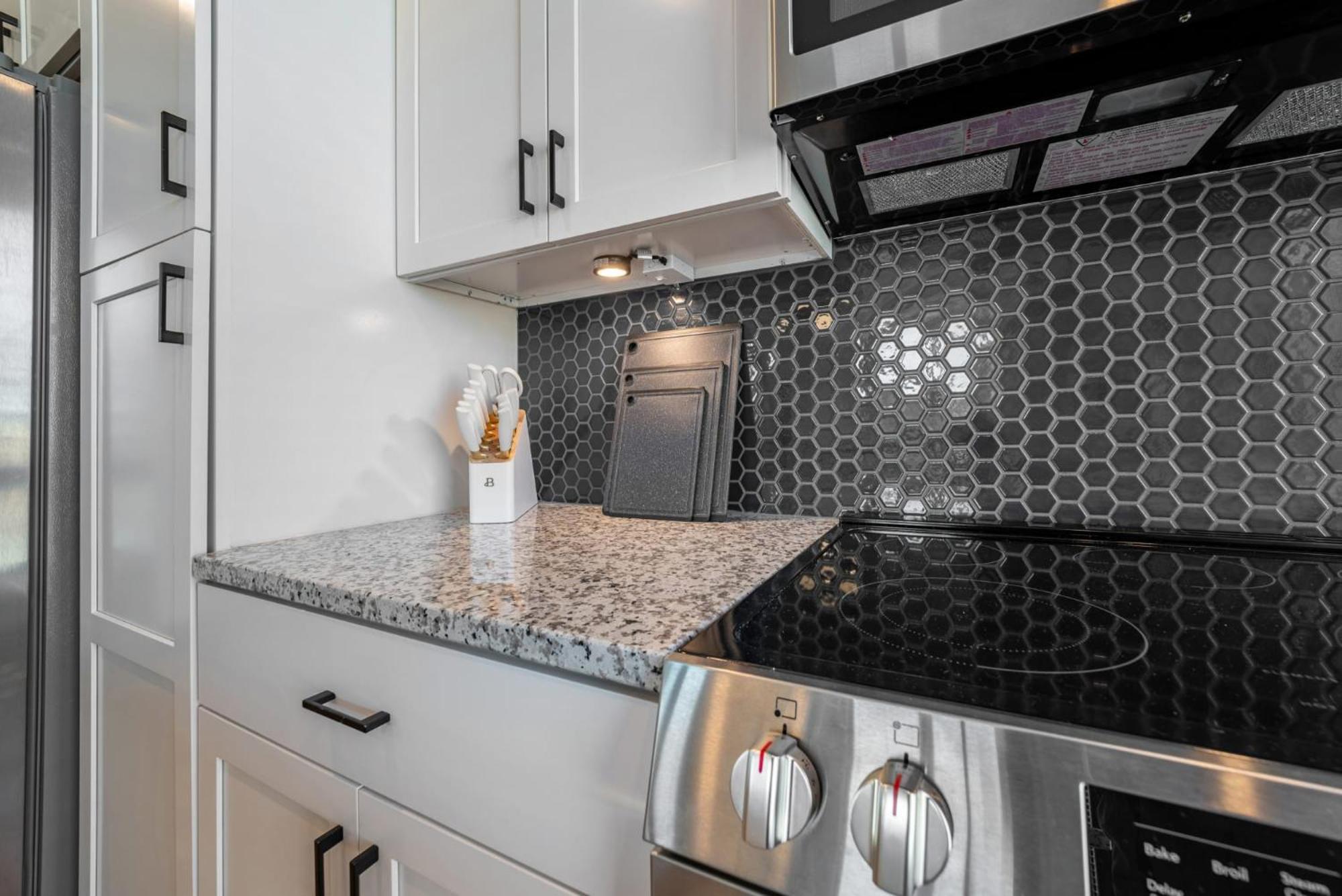 Apartment Step Into Style And Convenience Bennet Living Awaits