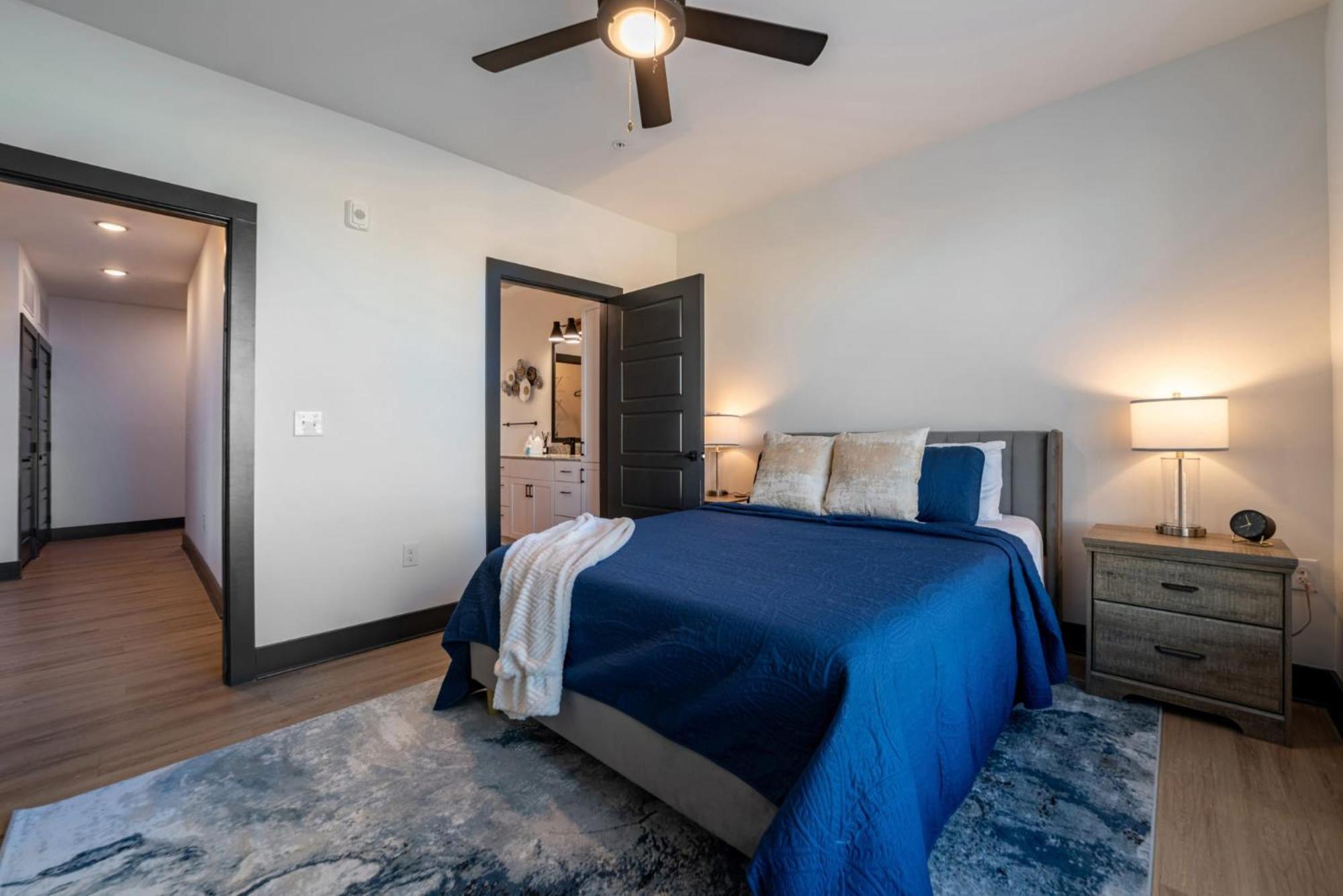 Step Into Style And Convenience Bennet Living Awaits Apartment *
