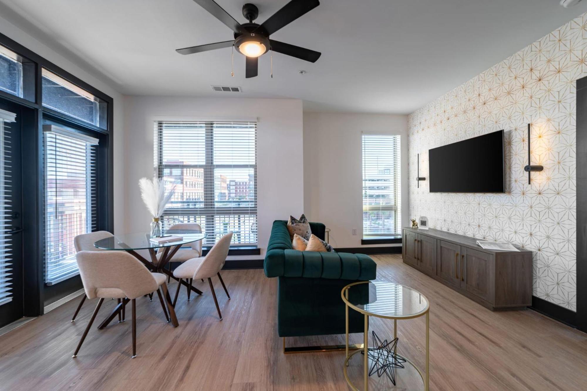 Step Into Style And Convenience Bennet Living Awaits *