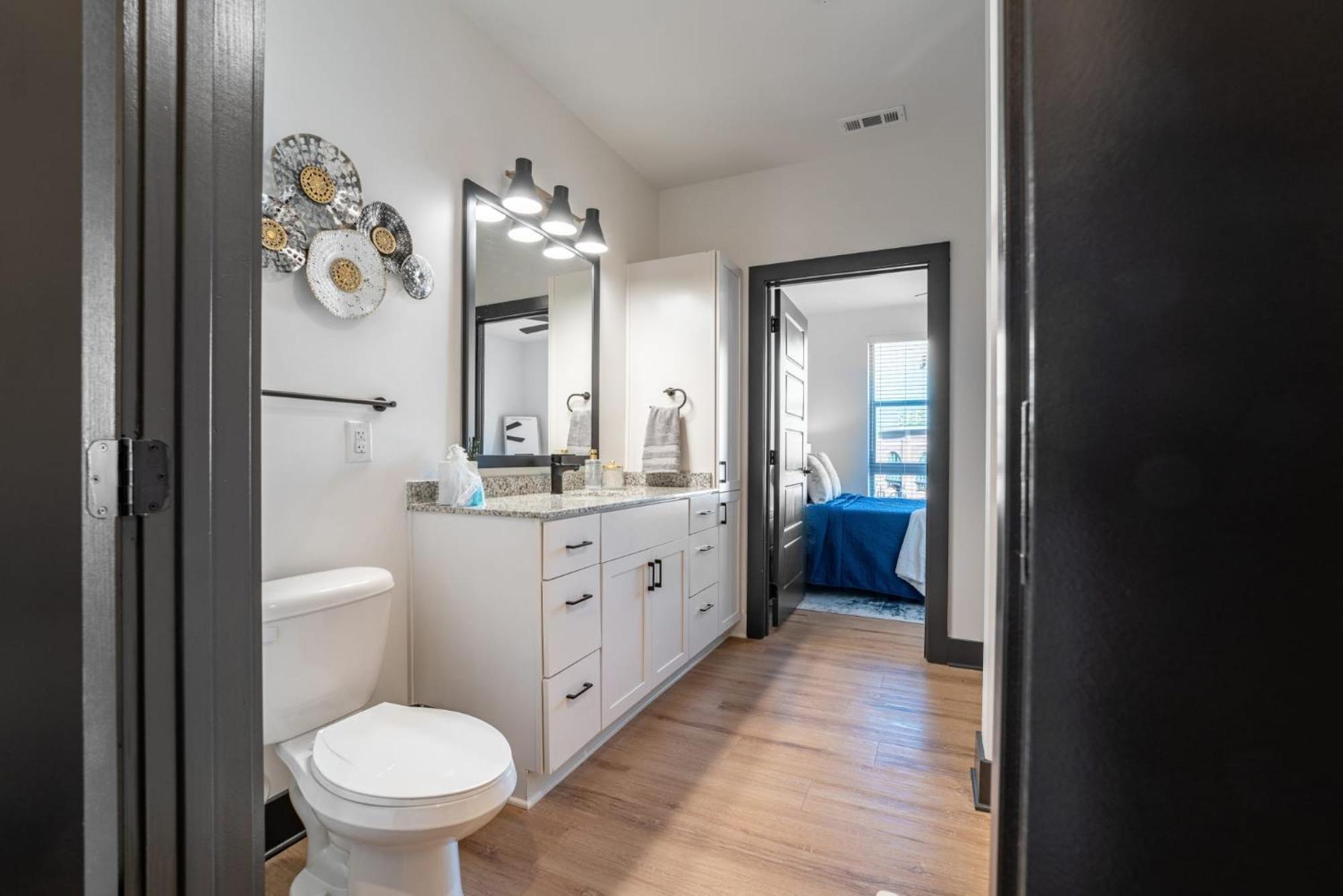 Step Into Style And Convenience Bennet Living Awaits Columbia