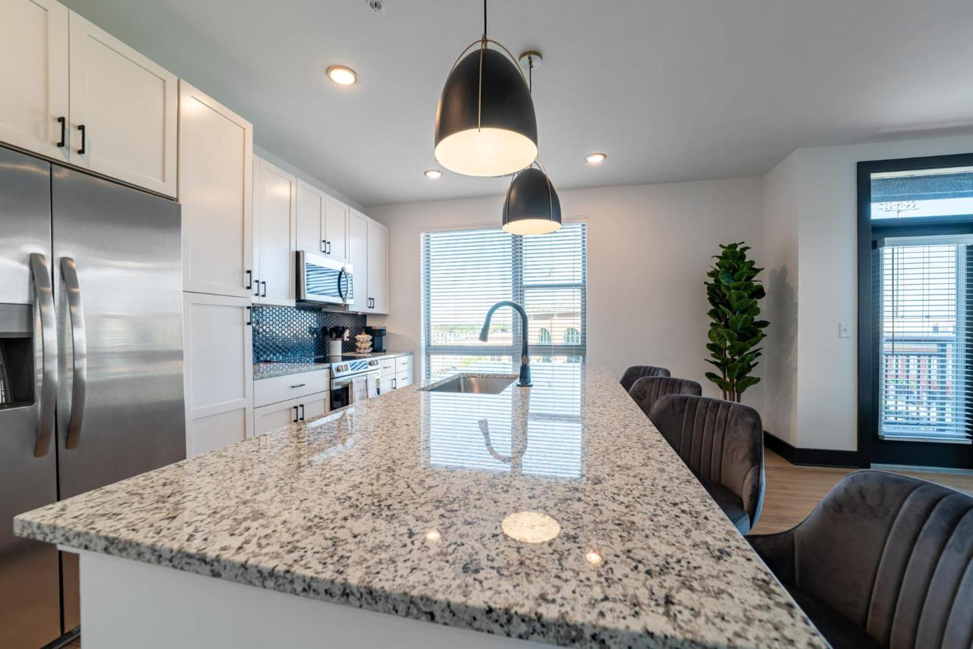 Step Into Style And Convenience Bennet Living Awaits *